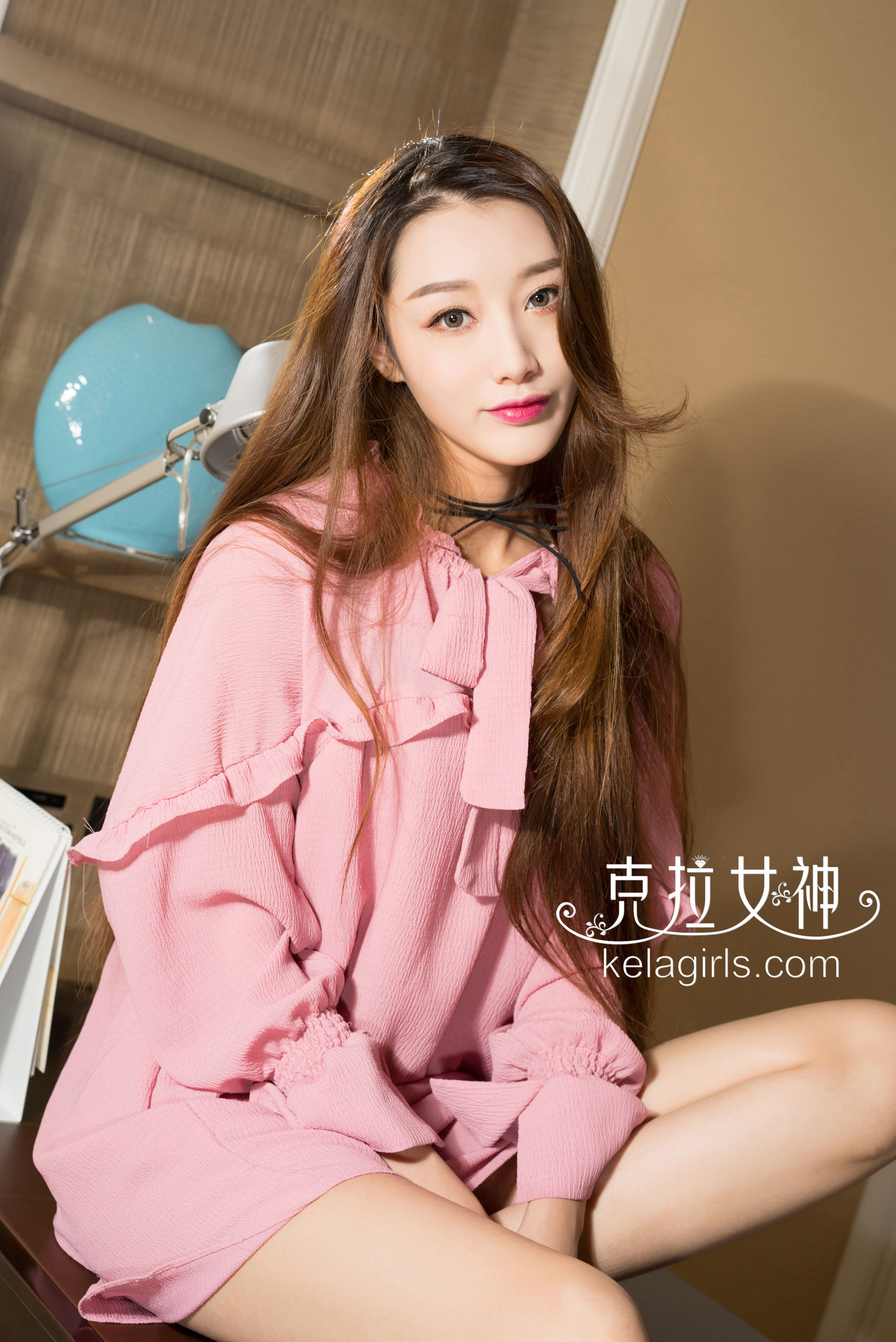 菁菁《十里桃花》 [克拉女神]