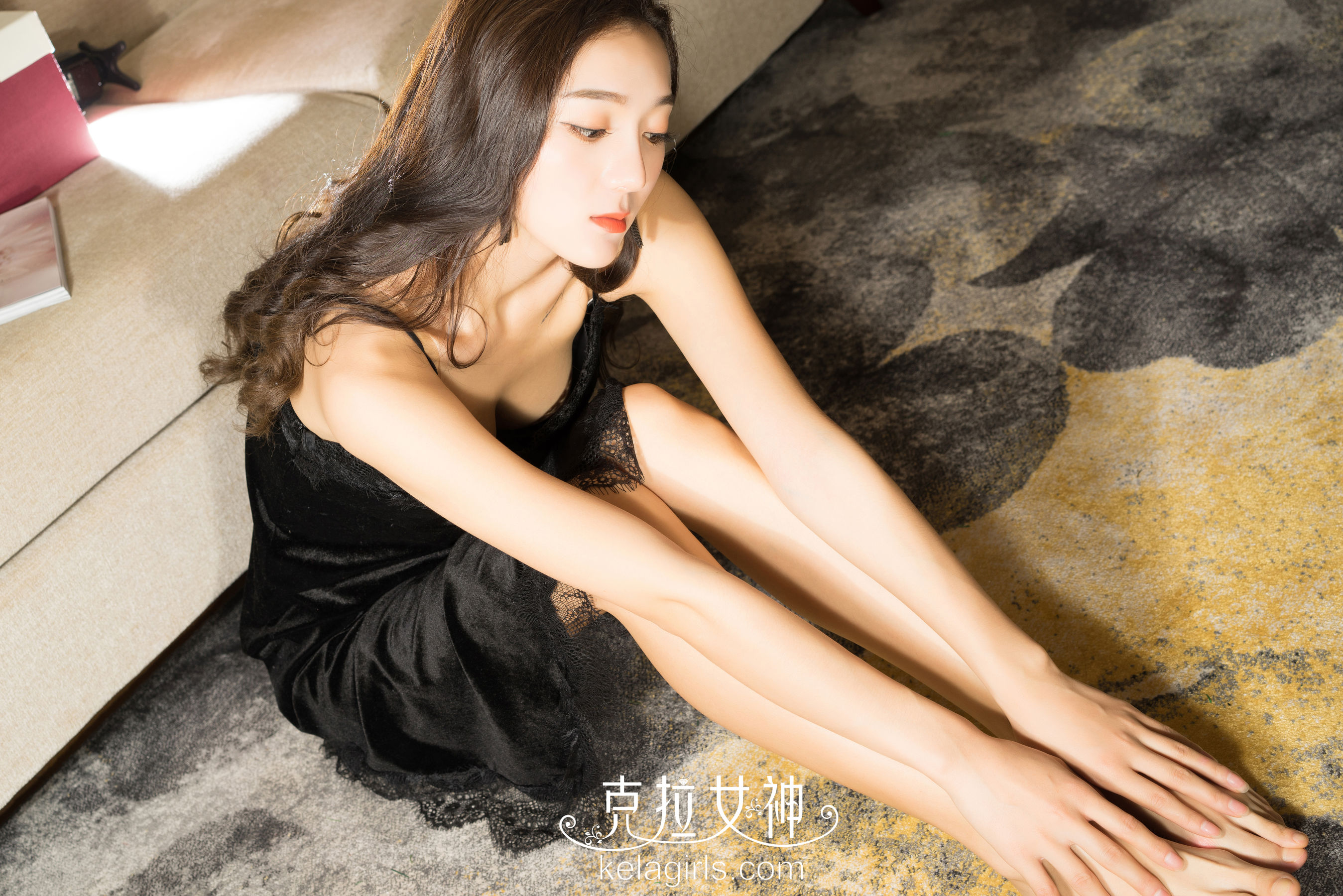 穆雪儿《红太狼》 [克拉女神]