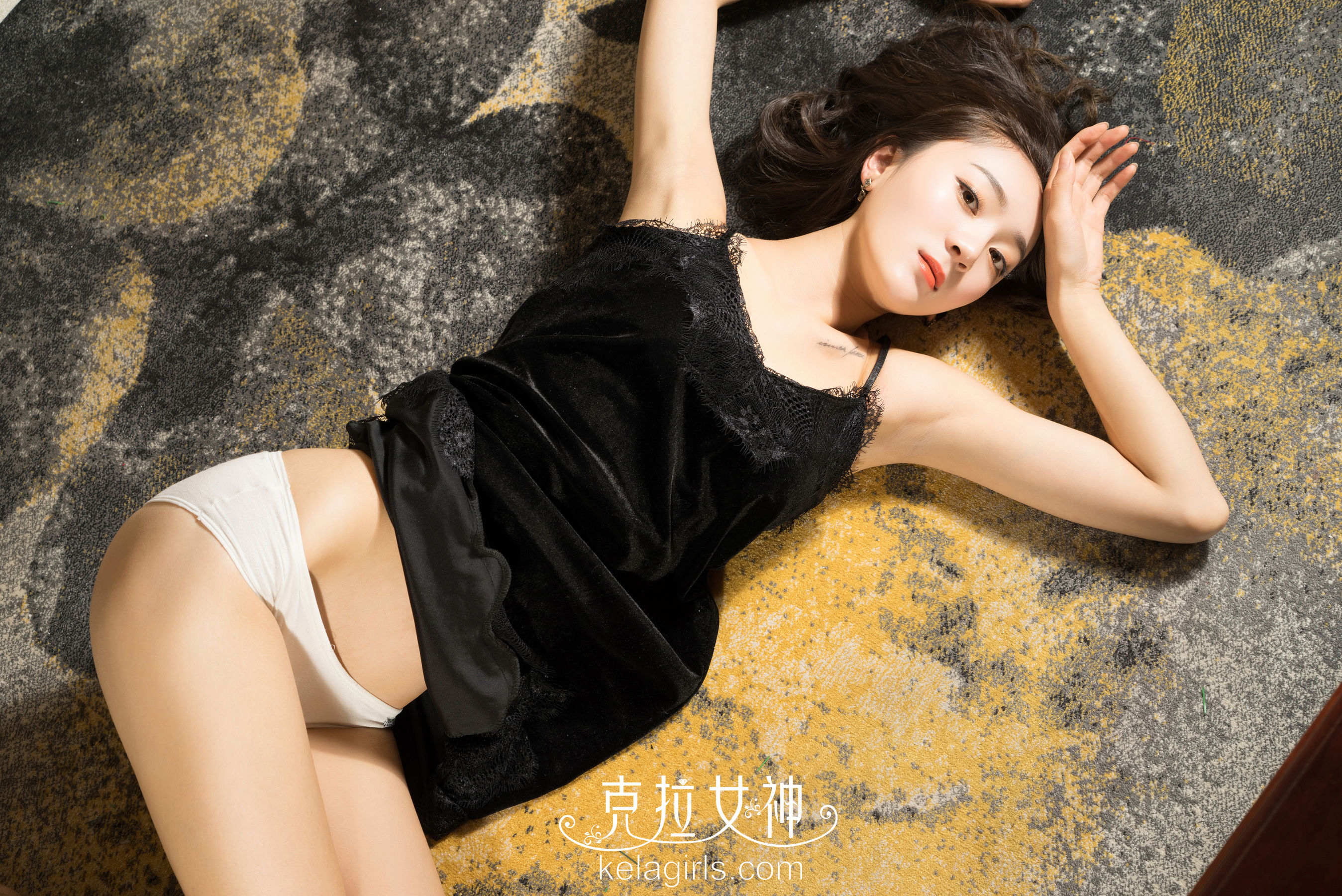 穆雪儿《红太狼》 [克拉女神]