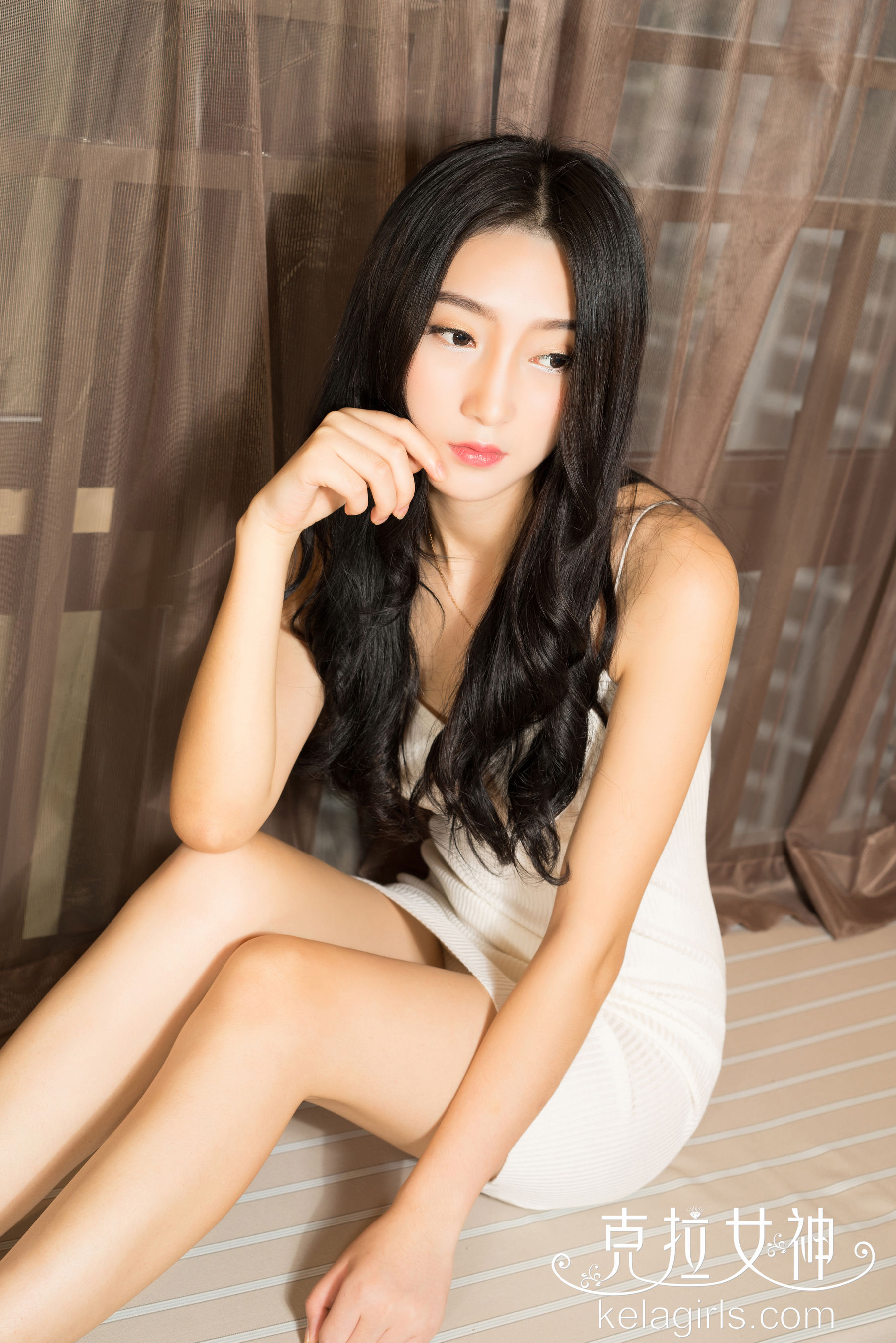 安妮《小蛮腰》 [克拉女神]