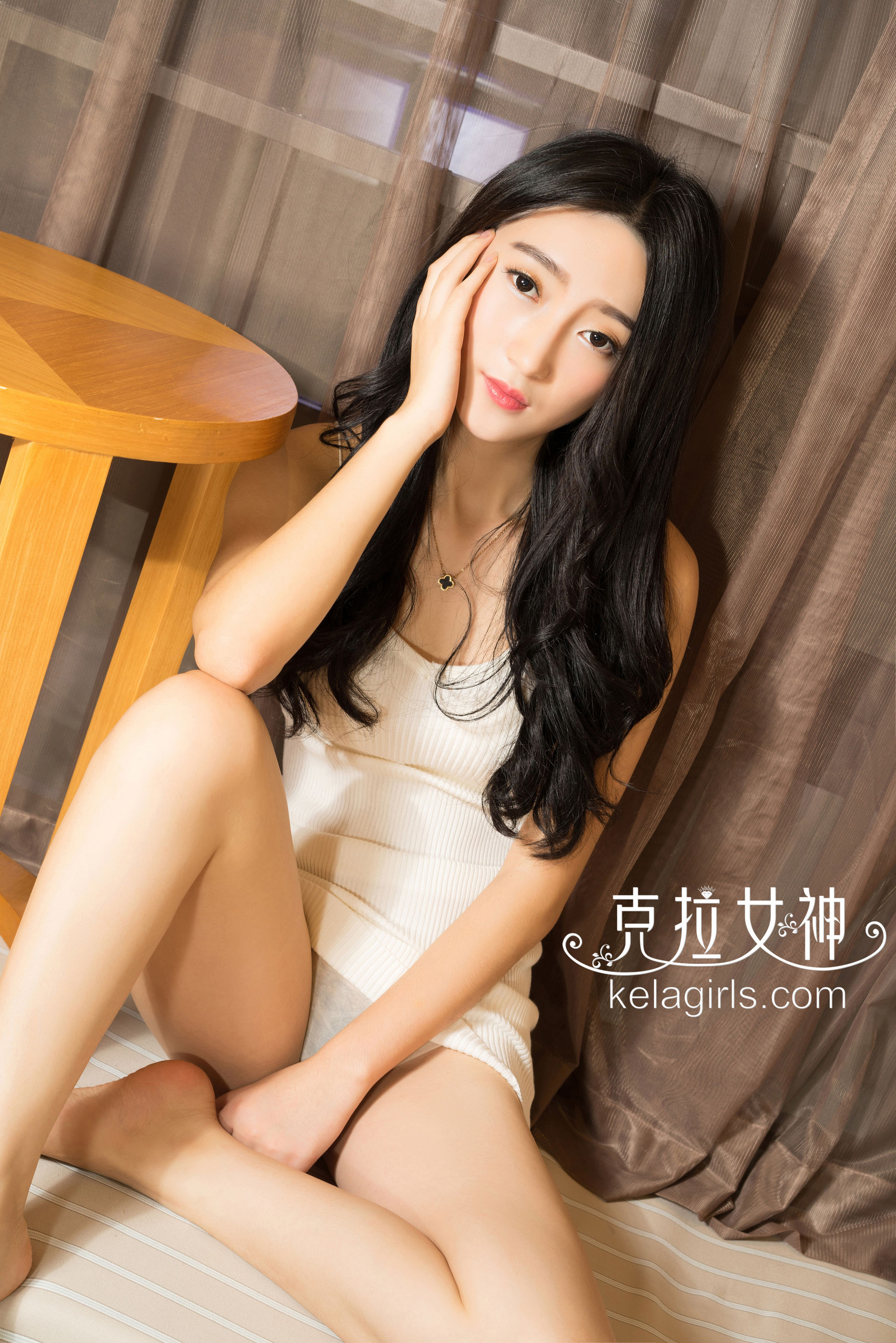安妮《小蛮腰》 [克拉女神]