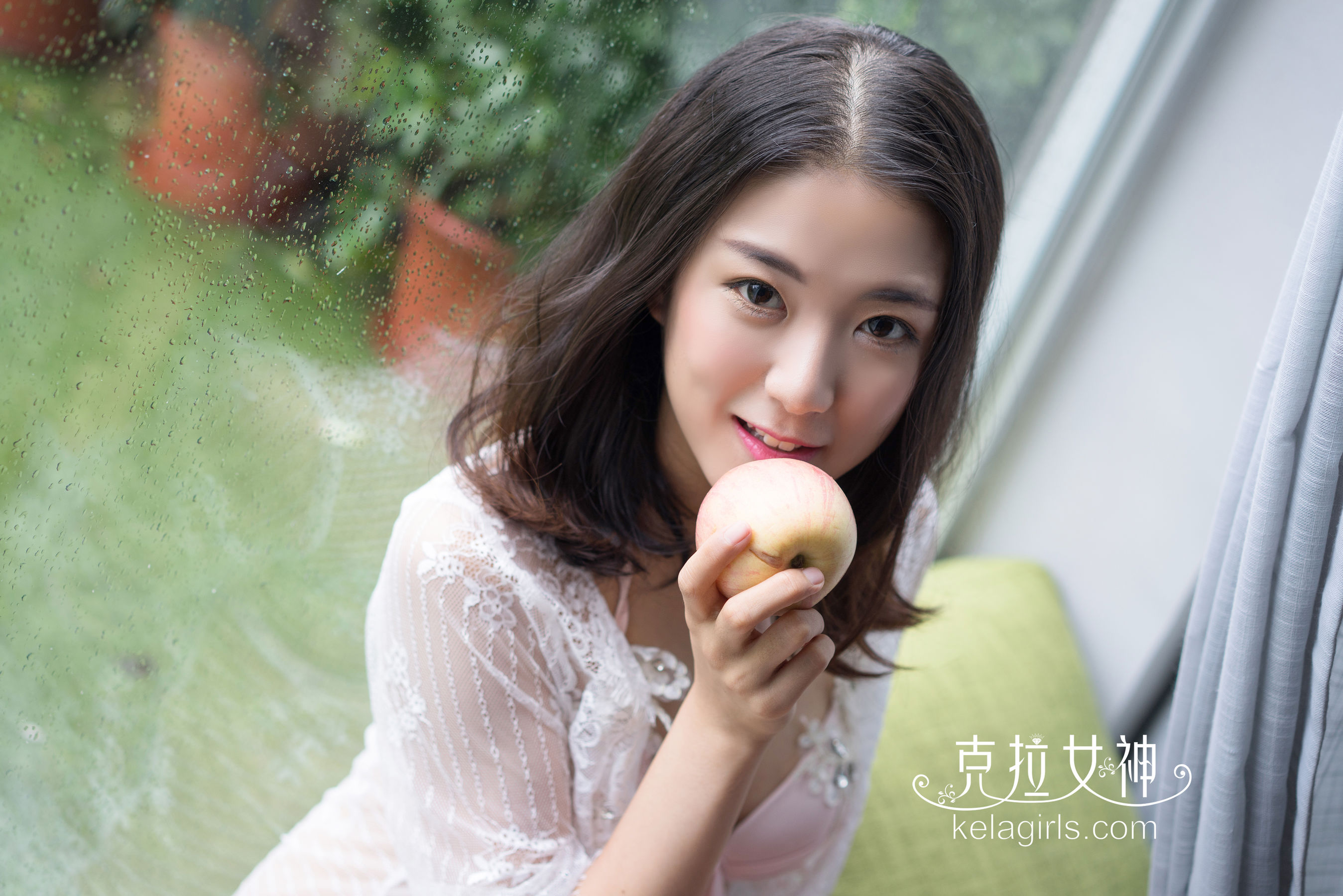 宁宁《梦游仙境》 [克拉女神]