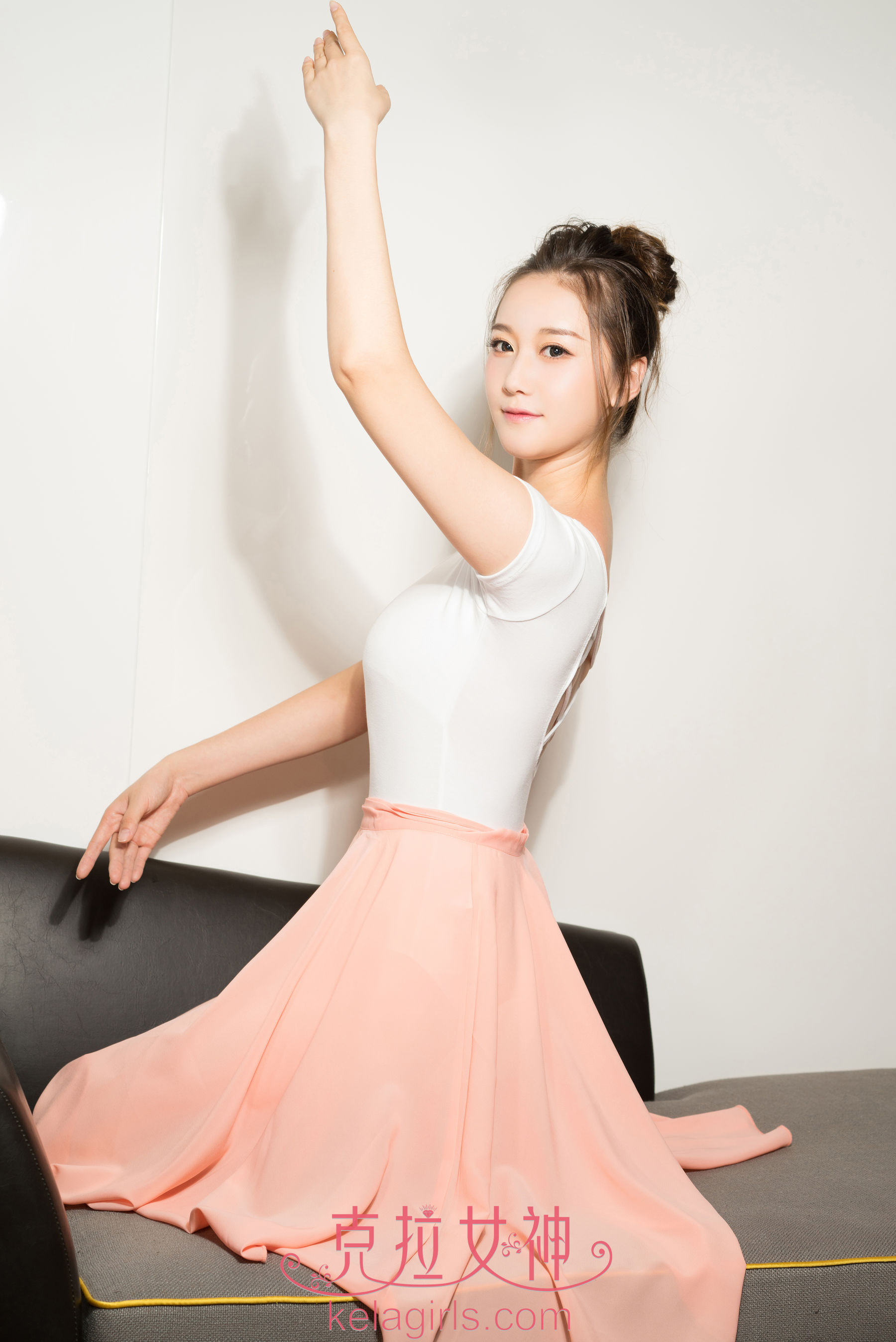 杨暖《芭蕾梦》 [克拉女神]