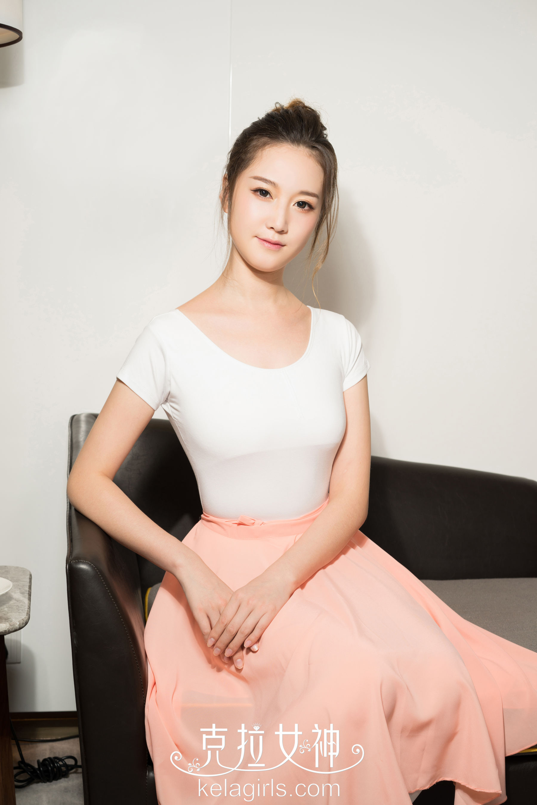 杨暖《芭蕾梦》 [克拉女神]
