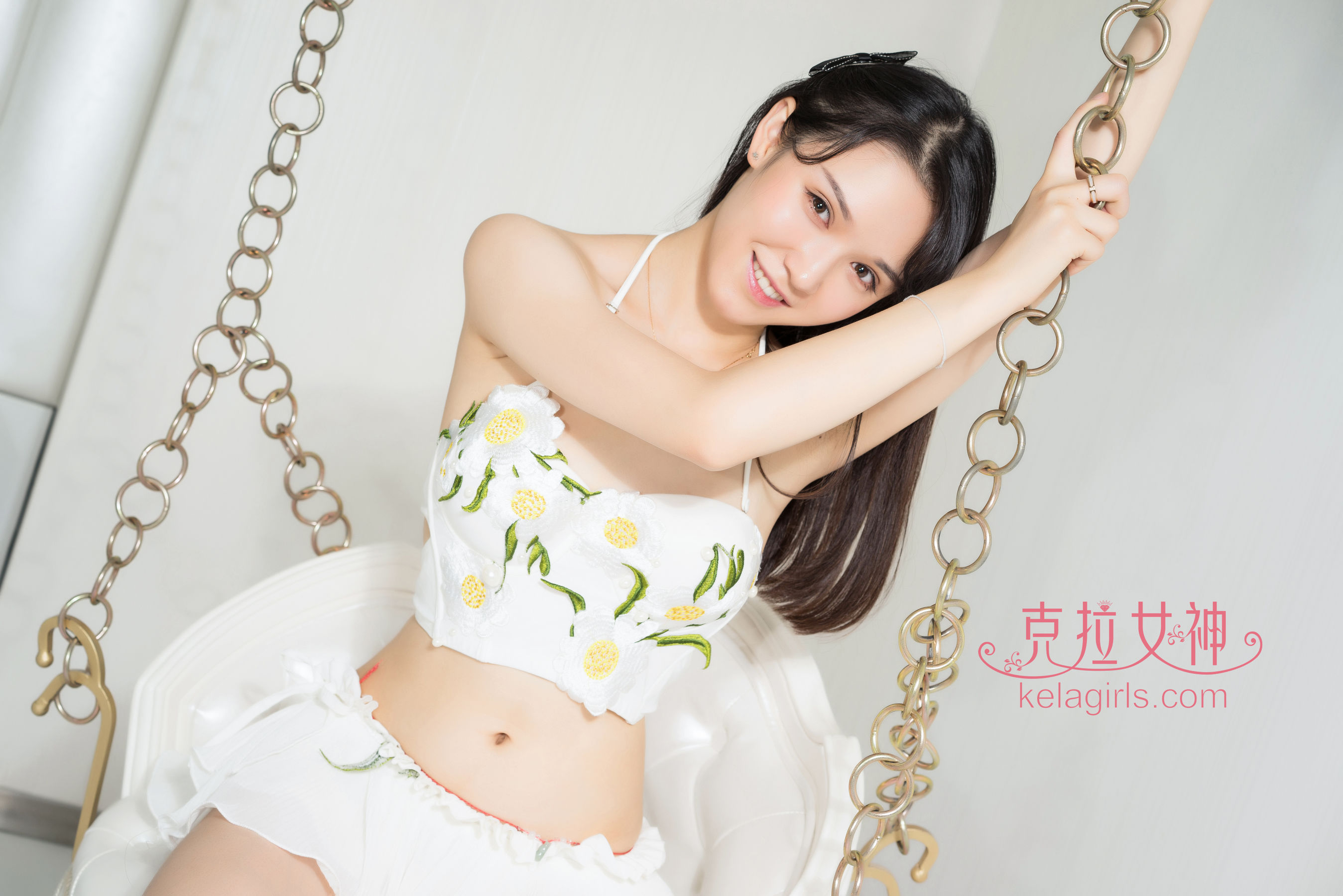 谭清清《绿野仙踪》 [克拉女神]