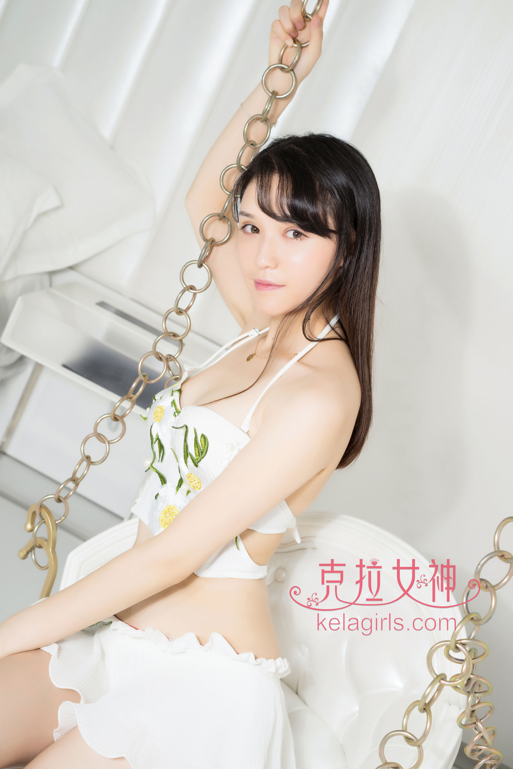 谭清清《绿野仙踪》 [克拉女神]