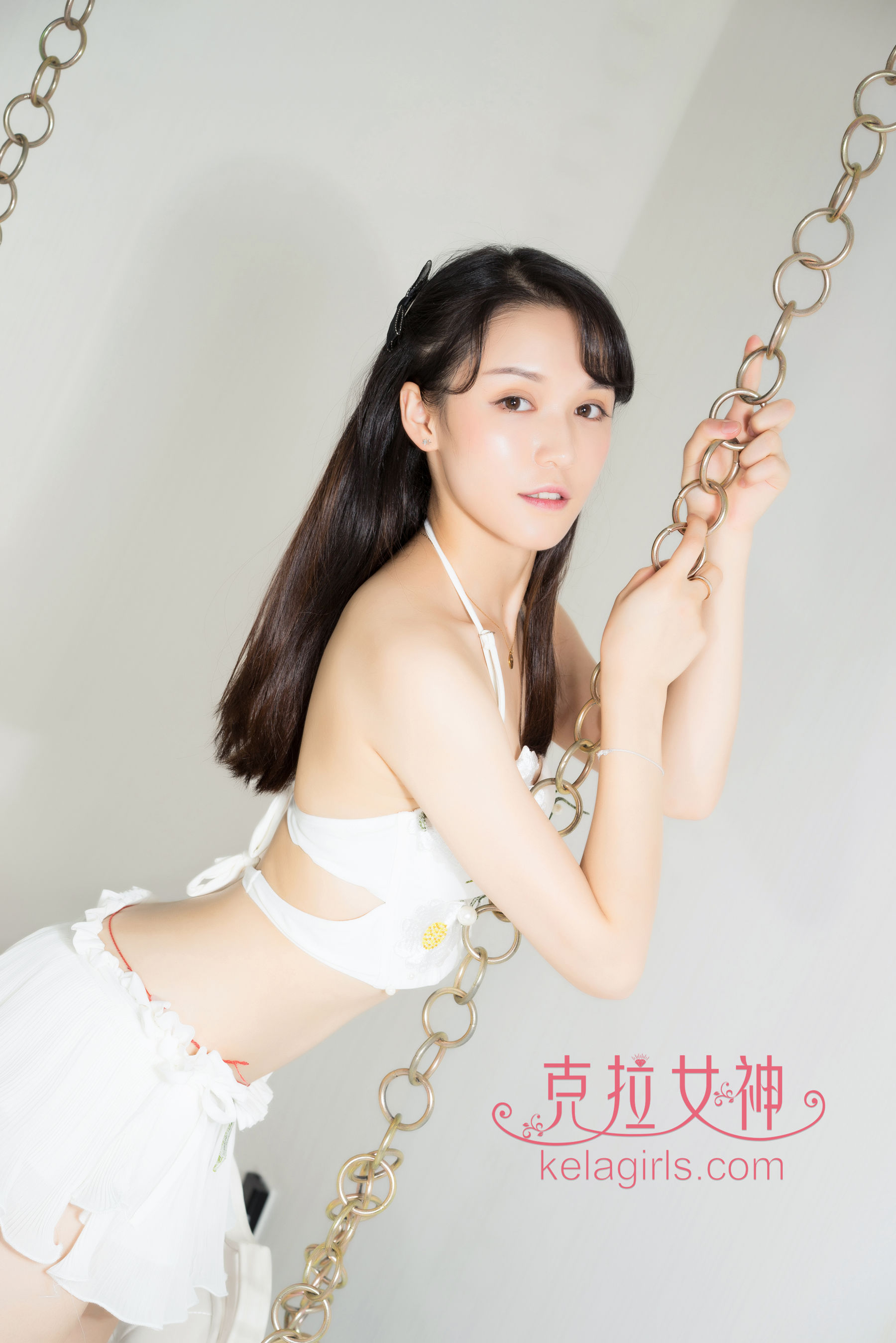 谭清清《绿野仙踪》 [克拉女神]