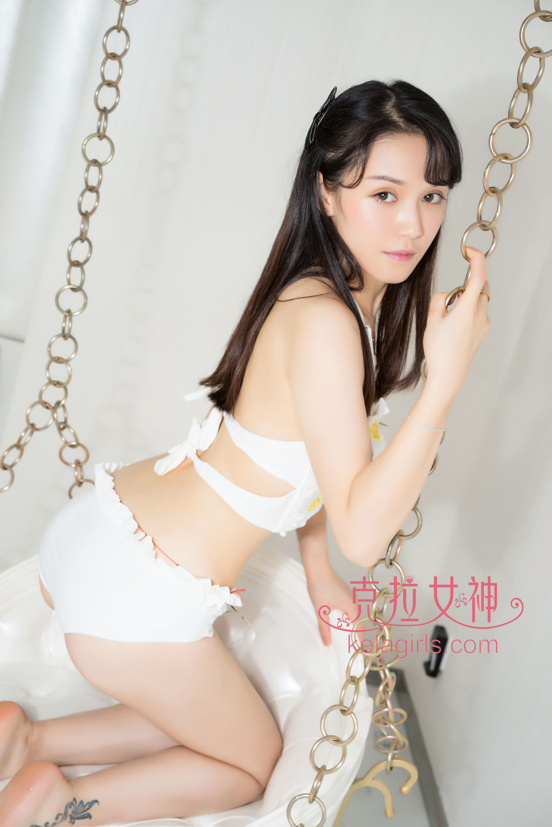 谭清清《绿野仙踪》 [克拉女神]