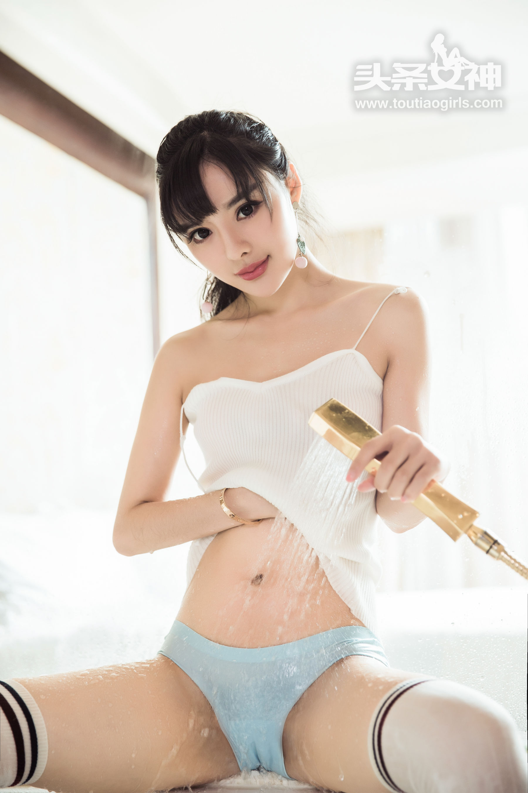 周熙妍《酸酸甜甜就是我》 [头条女神]