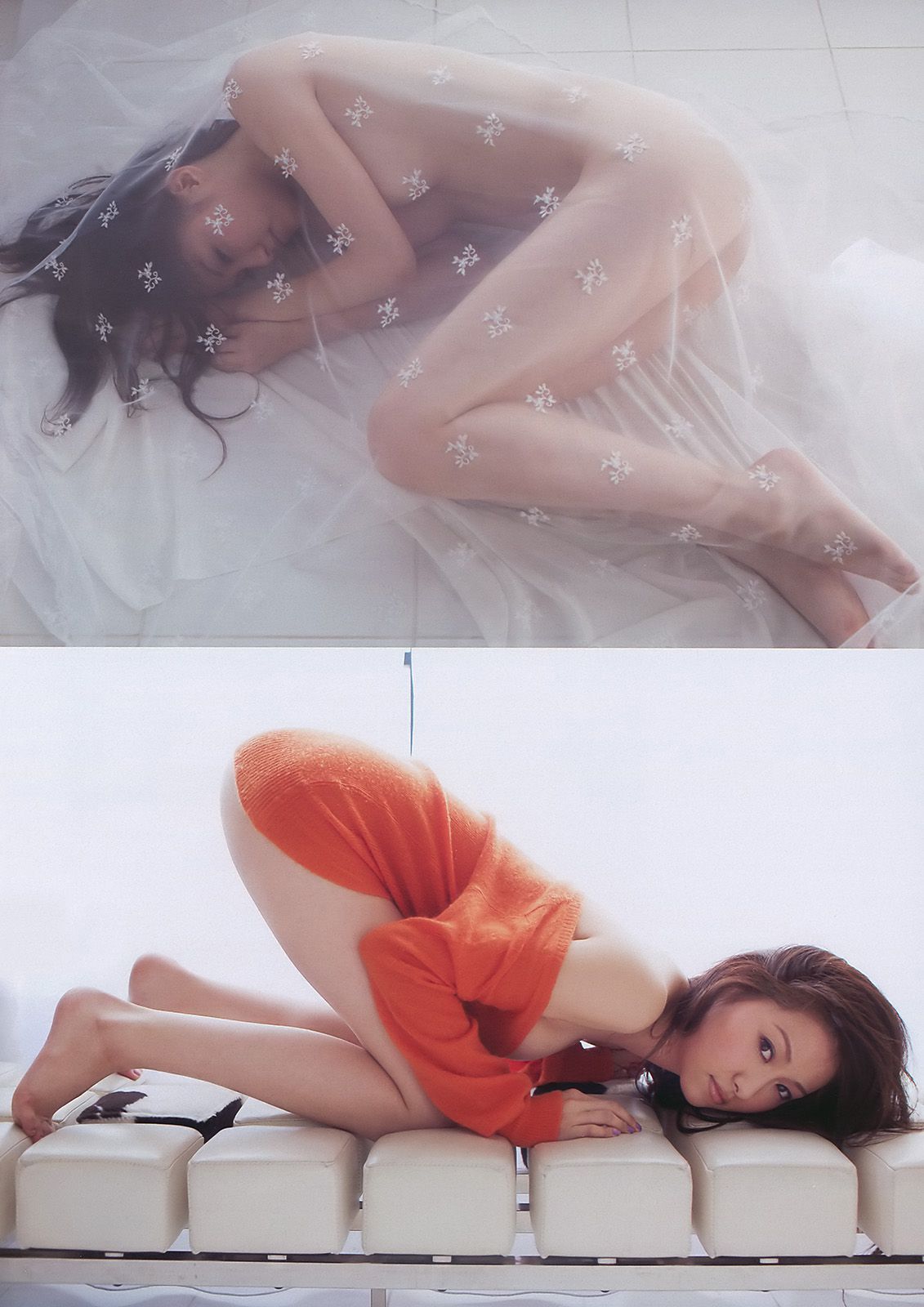 神戸蘭子 護あさな 右手愛美 小池里奈 宮崎美穂 [Weekly Playboy] 2010年No.08 写真杂志