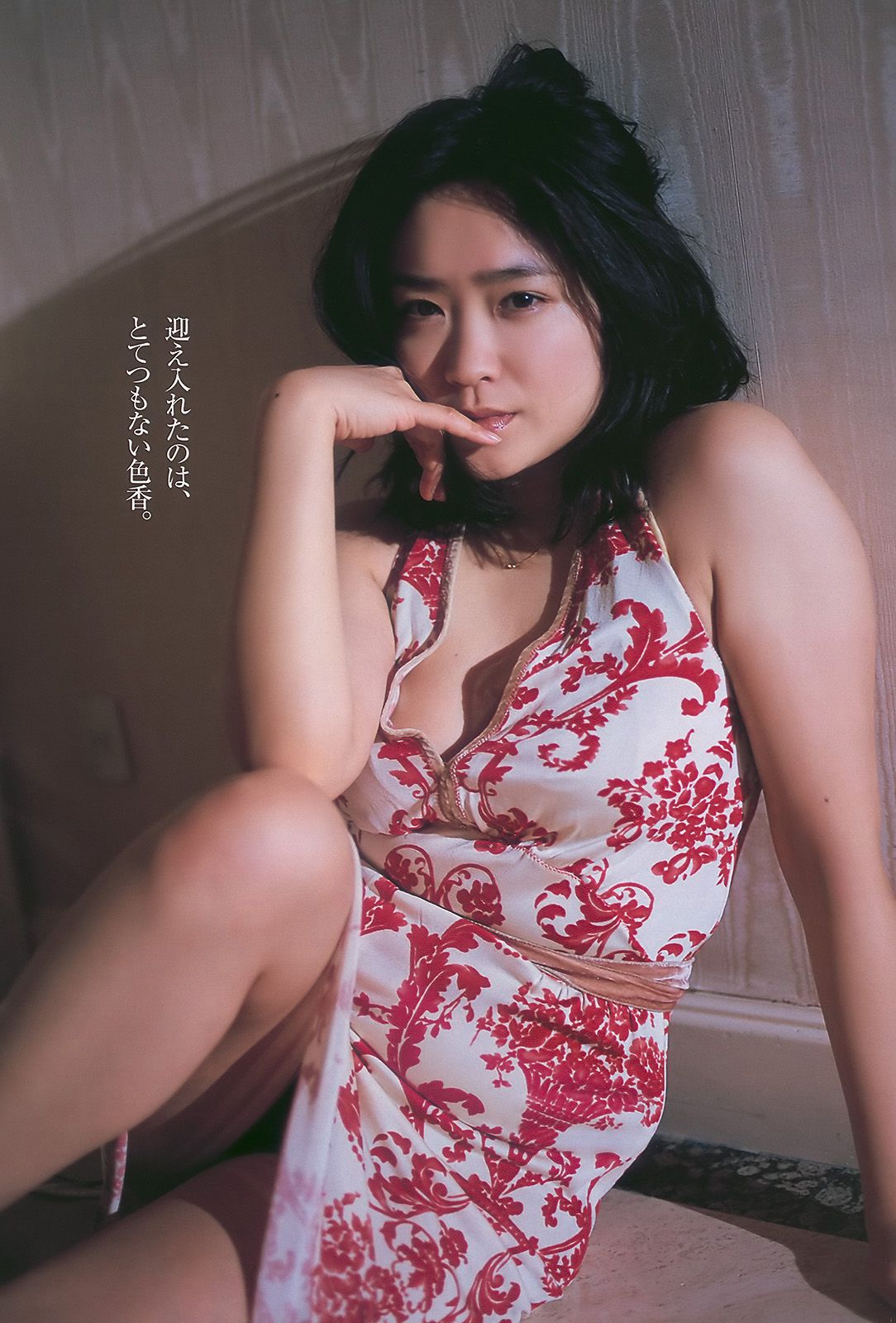 紗綾 水沢奈子 森田美位子 池脇千鶴 手島優 皆藤愛子 [Weekly Playboy] 2010年No.11 写真杂志