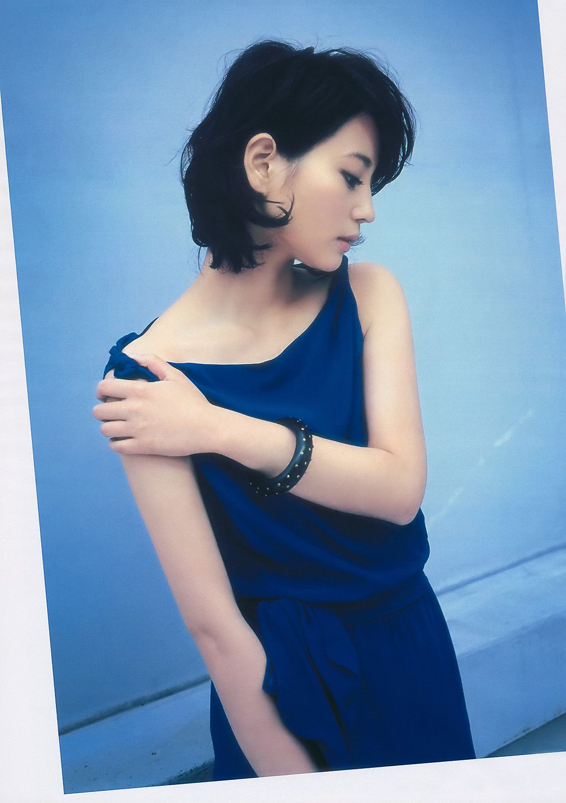 堀北真希 次原かな 杉原杏璃 SKE48 三宅ひとみ [Weekly Playboy] 2010年No.13 写真杂志