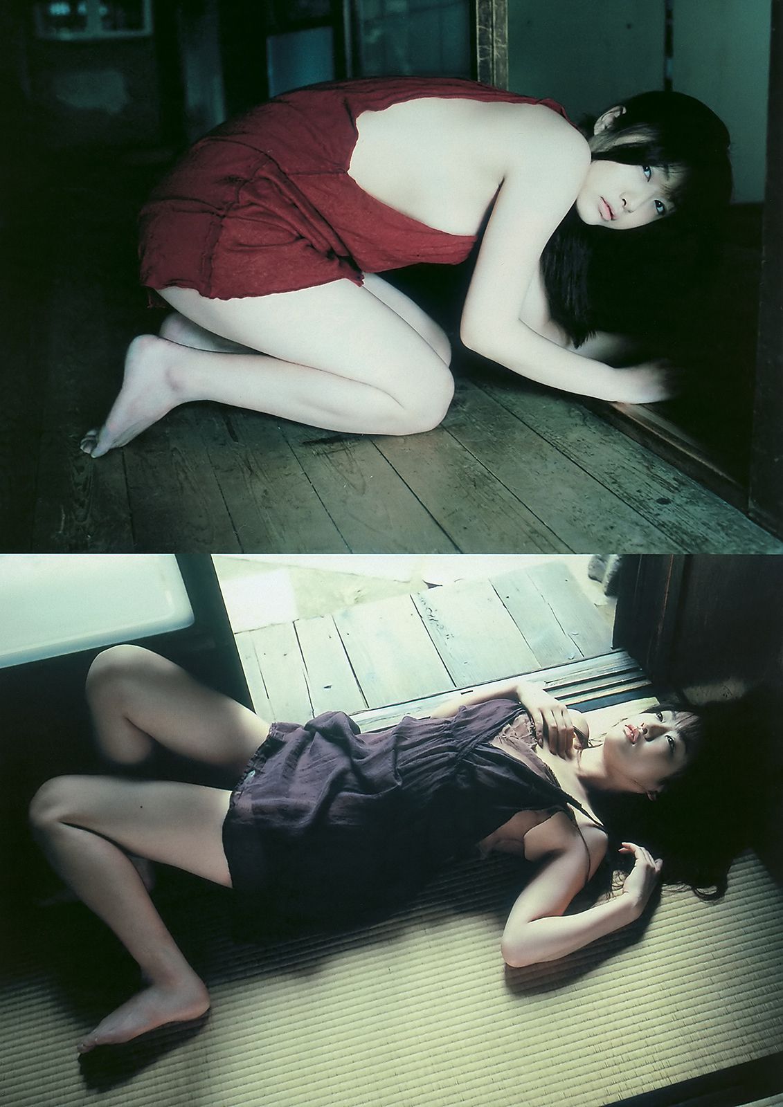 AKB48 腐男塾＆中野腐女子シスターズ 工藤里紗 [Weekly Playboy] 2010年No.16 写真杂志