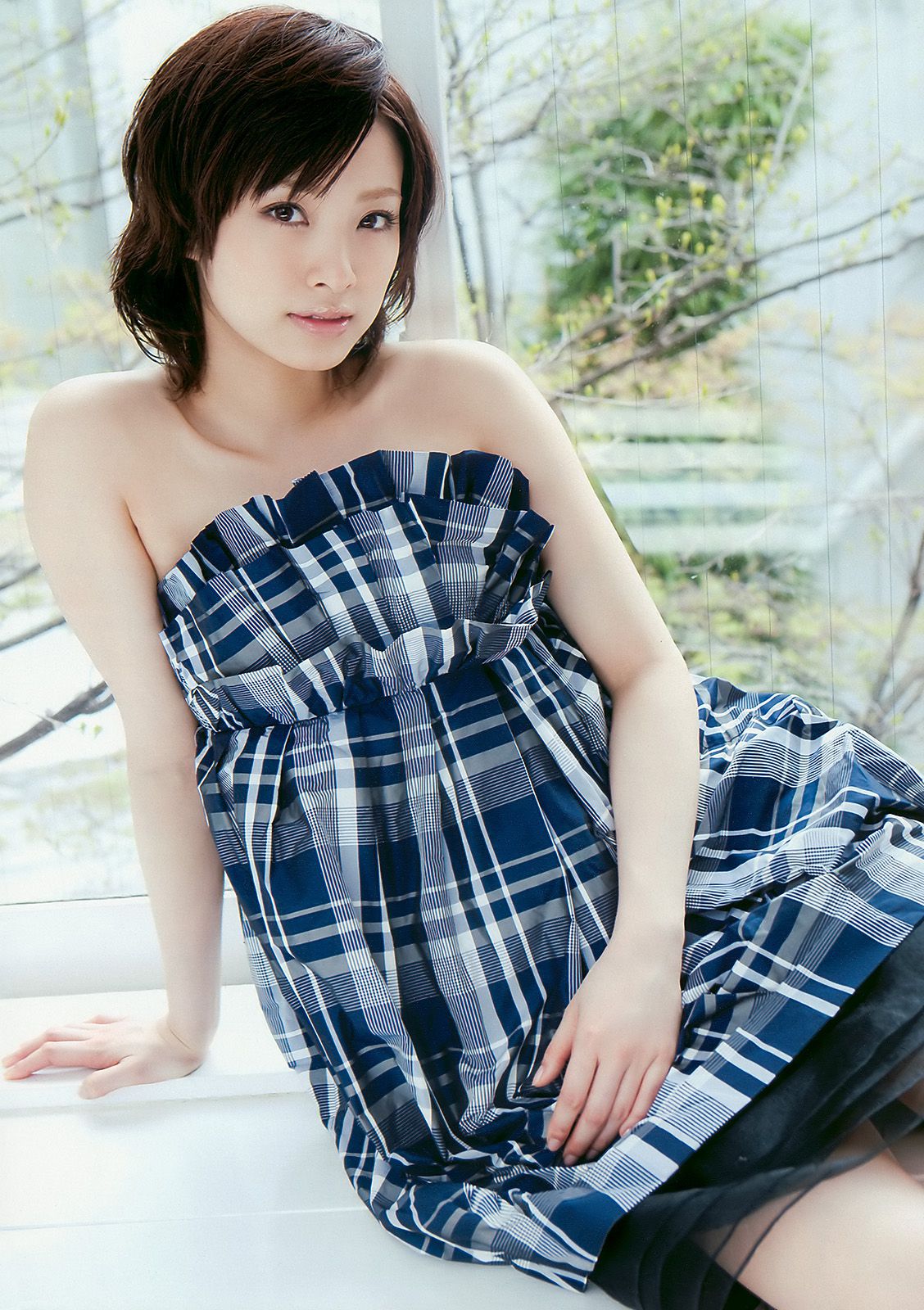 上戸彩 逢沢りな 甲斐まり恵 AKB48 白石美帆 後藤理沙 [Weekly Playboy] 2010年No.19-20 写真杂志