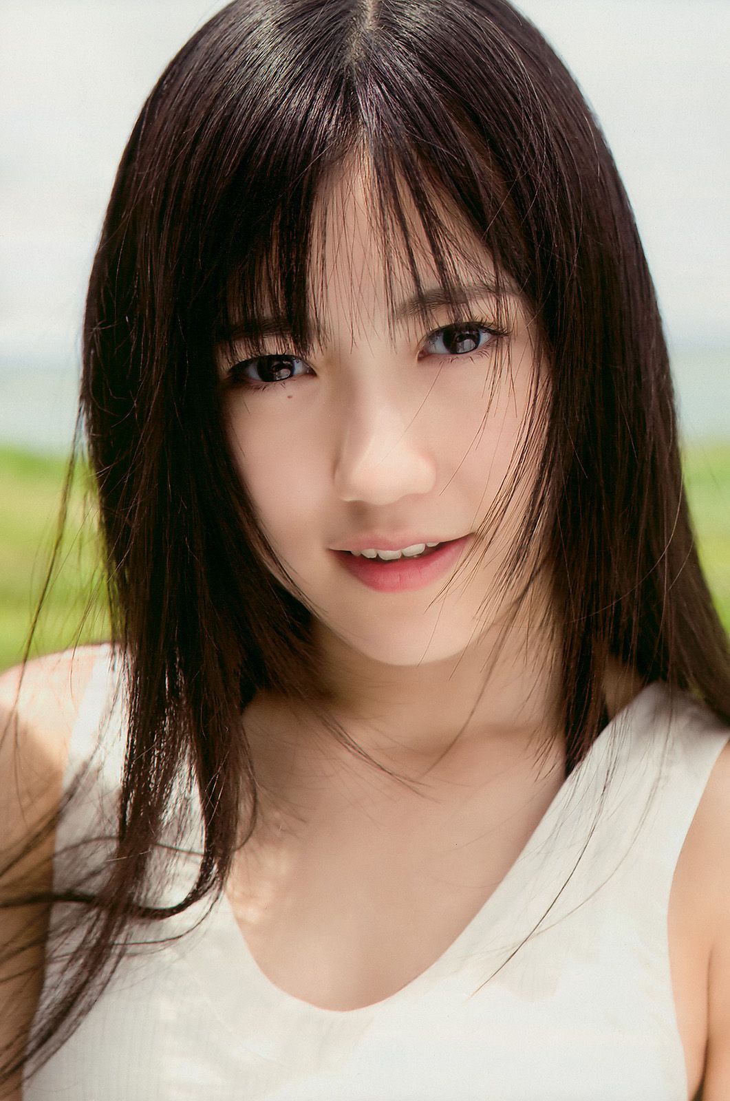 石原さとみ 杉本有美 逢沢りな 小林優美 谷桃子 北原里英 [Weekly Playboy] 2010年No.22 写真杂志