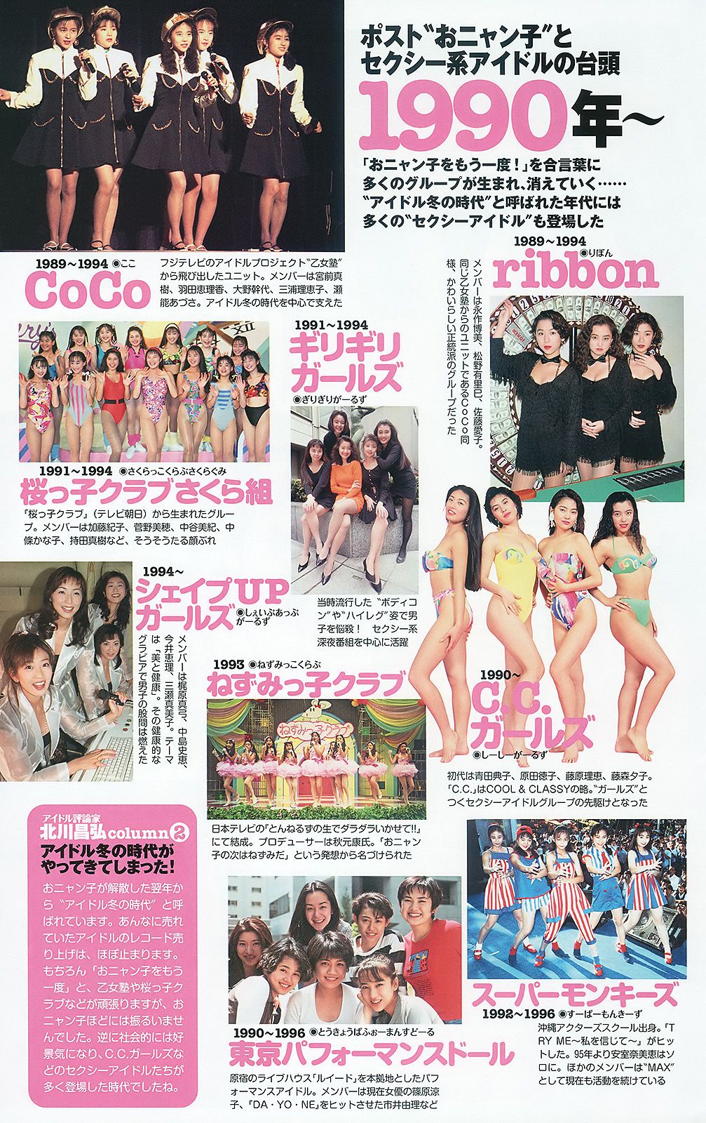 小嶋陽菜 滝裕可里 杉原杏璃 熊田曜子 古崎瞳 谷桃子 原紗央莉 相武紗季 [Weekly Playboy] 2010年No.32 写真杂志