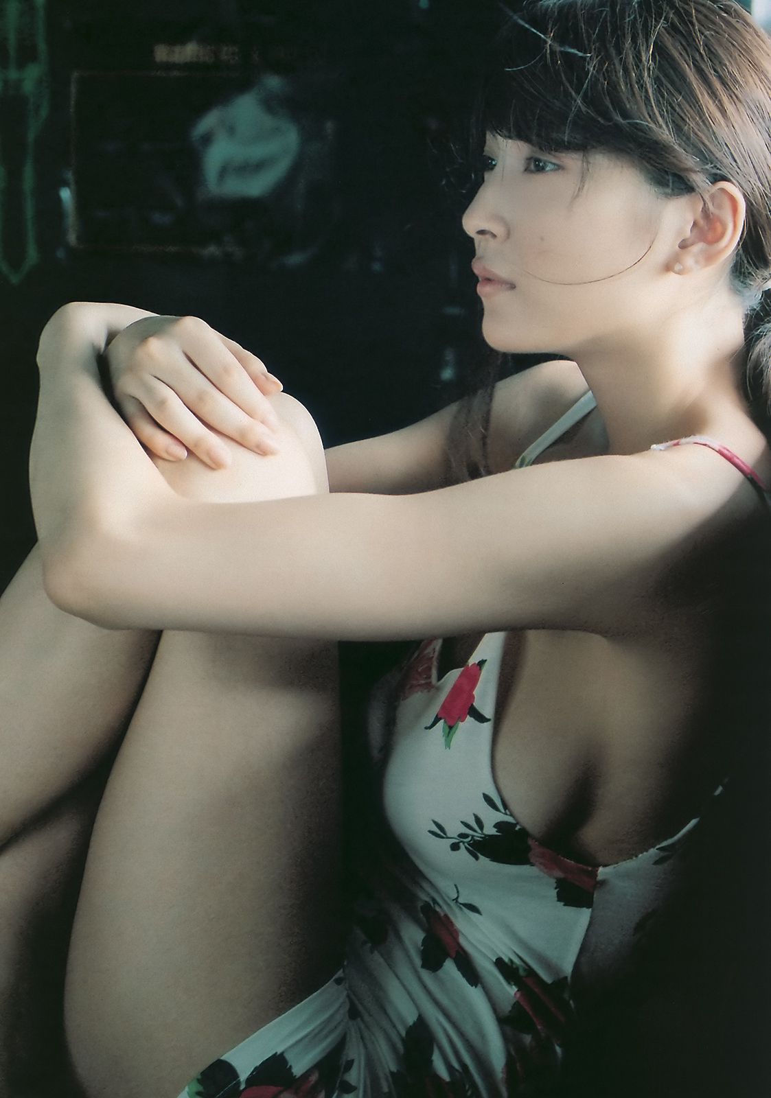 皆藤愛子 大川藍 高城亜樹 護あさな 小野真弓 [Weekly Playboy] 2010年No.36 写真杂志