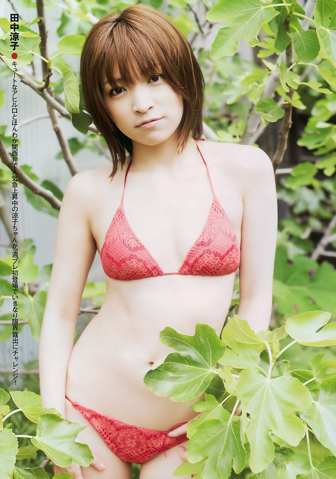 仲間由紀恵 高田里穂 倉持明日香 田中涼子 手岛优 芦名星 [Weekly Playboy] 2010年No.38 写真杂志