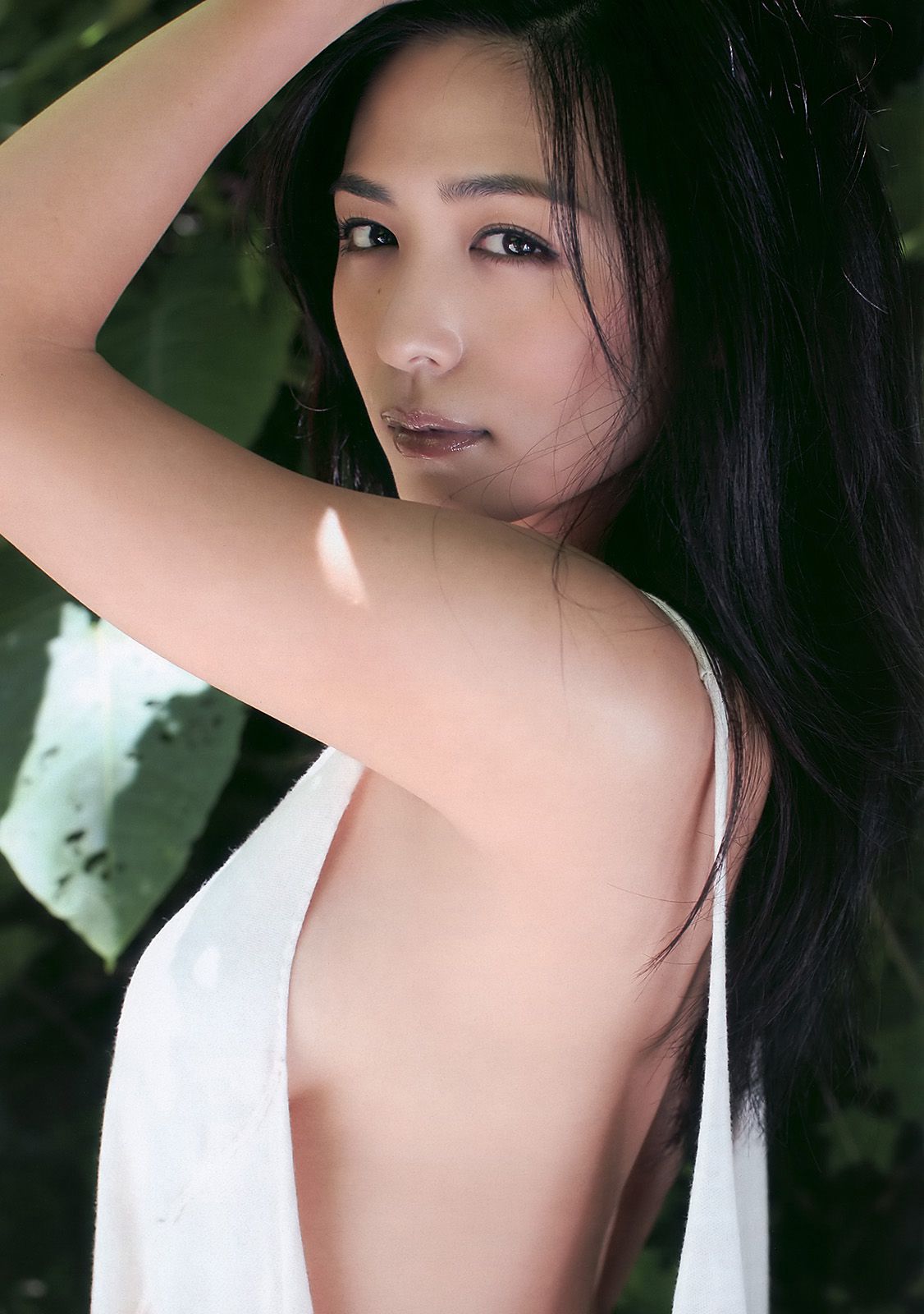 逢沢りな 川村ゆきえ 周韦彤 森田美位子 可愛きょうこ [Weekly Playboy] 2010年No.41 写真杂志