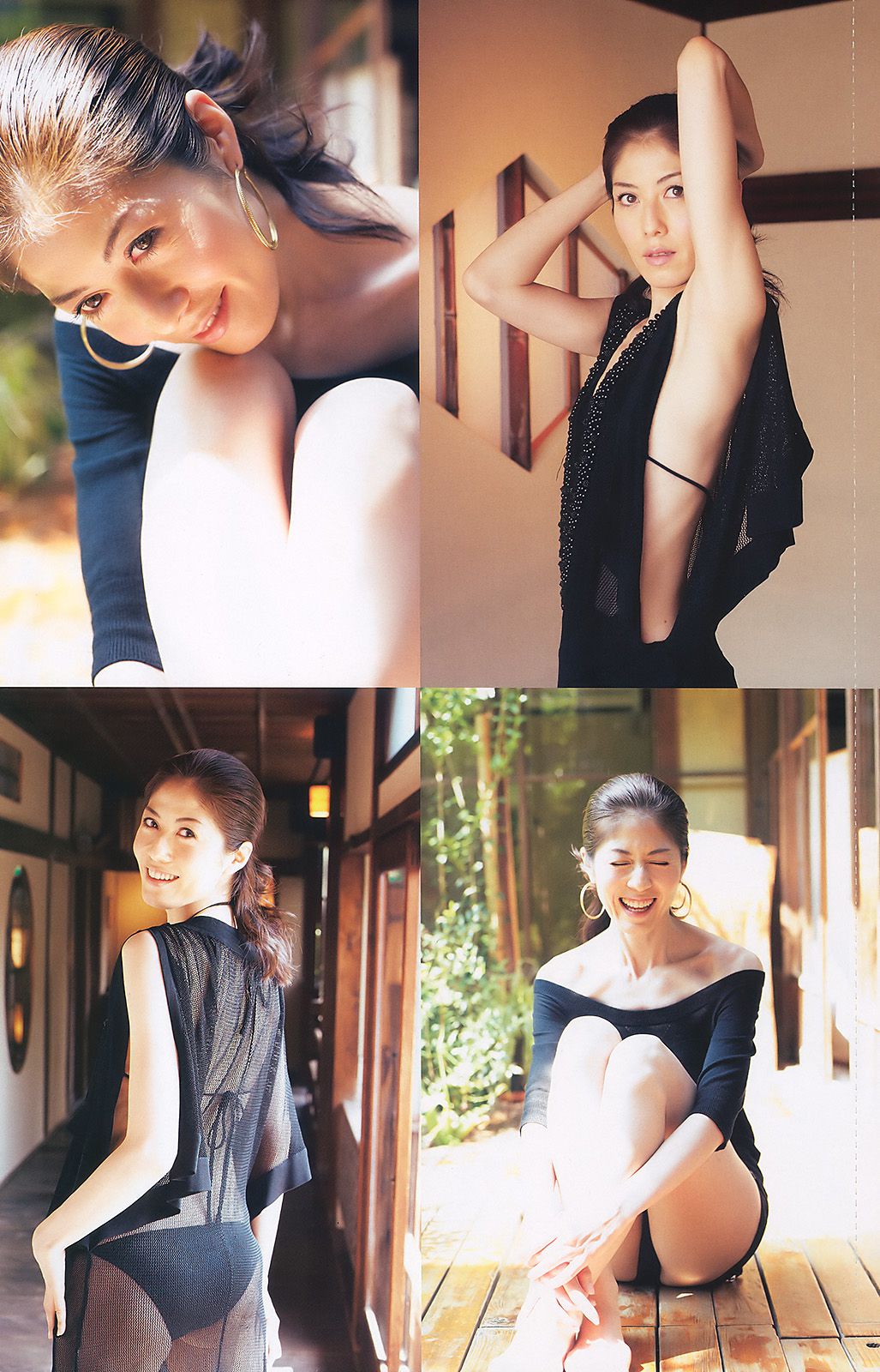 前田敦子 西田麻衣 平野綾 MariEri 宮地真緒 小岛庆子 [Weekly Playboy] 2010年No.42 写真杂志