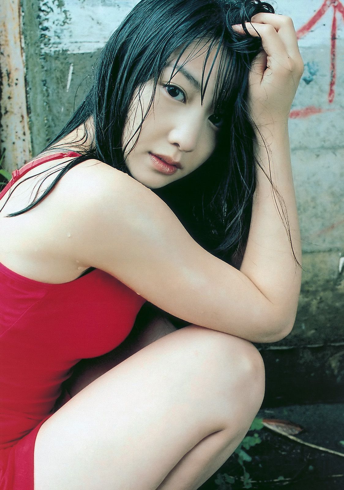 堀北真希 小野惠令奈 小池唯 桐谷美玲 渡边麻友 森崎友纪 [Weekly Playboy] 2010年No.45 写真杂志