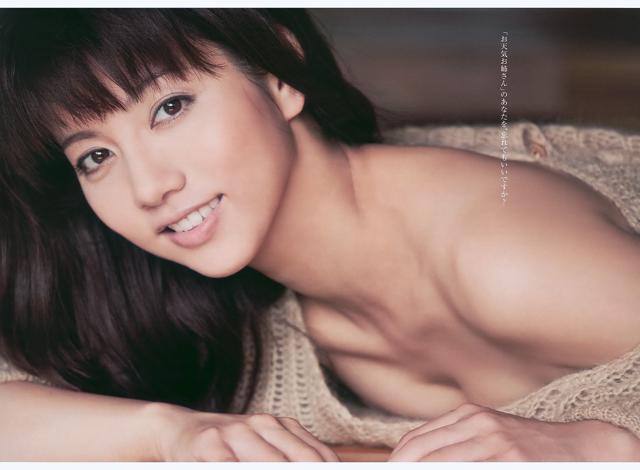 グラビアJAPAN 宮崎麗香 谷桃子 甲斐まり恵 森崎友紀 伊達あい [Weekly Playboy] 2010年No.46 写真杂志