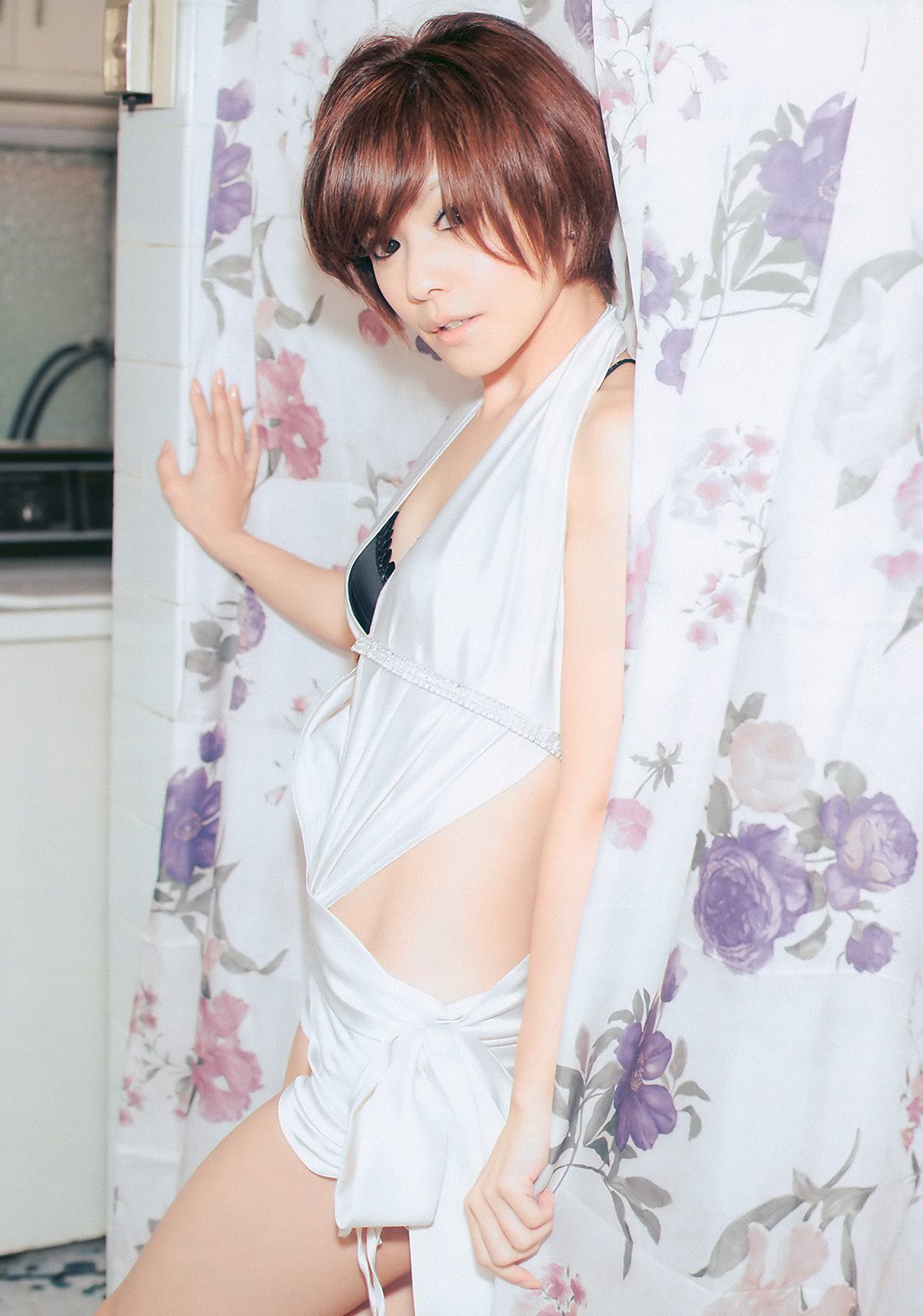 前田敦子 四元奈生美 中泽裕子 にわみきほ 松田まどか かな子 冈本夏生 [Weekly Playboy] 2011年No.03-04 写真杂志