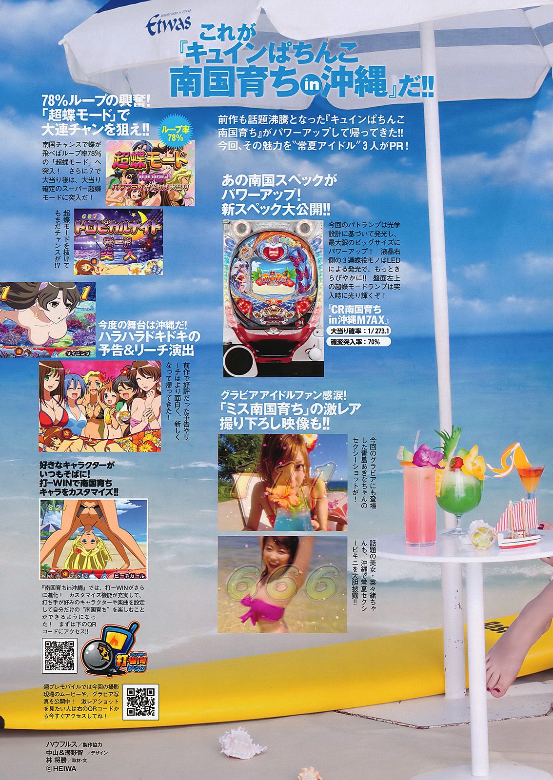 逢沢りな 绫乃美花 鞘师里保 スザンヌ 石田纱英子 森田美位子 安藤成子 村上友梨 松本さゆき 青島あきな [Weekly Playboy] 2011年No.37 写真杂志