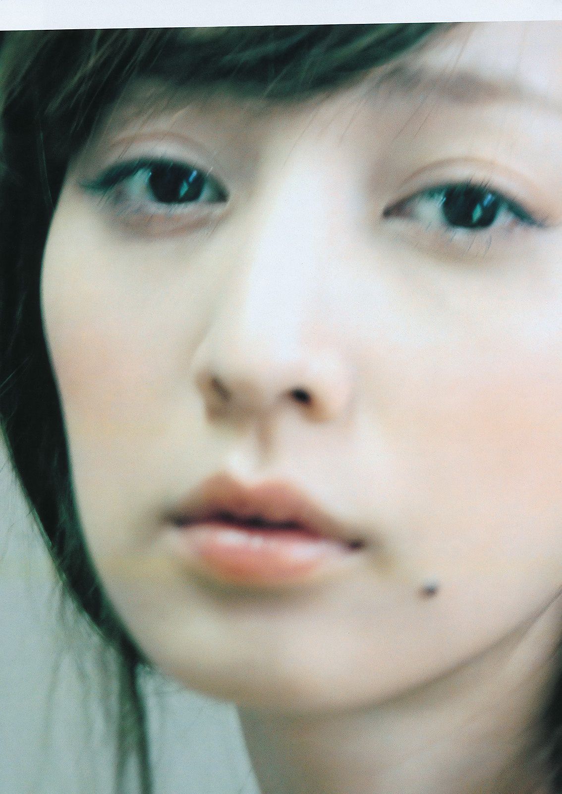 桐谷美玲 仁藤みさき 高桥爱 青木爱 AKB48 池田夏希 [Weekly Playboy] 2011年No.38 写真杂志