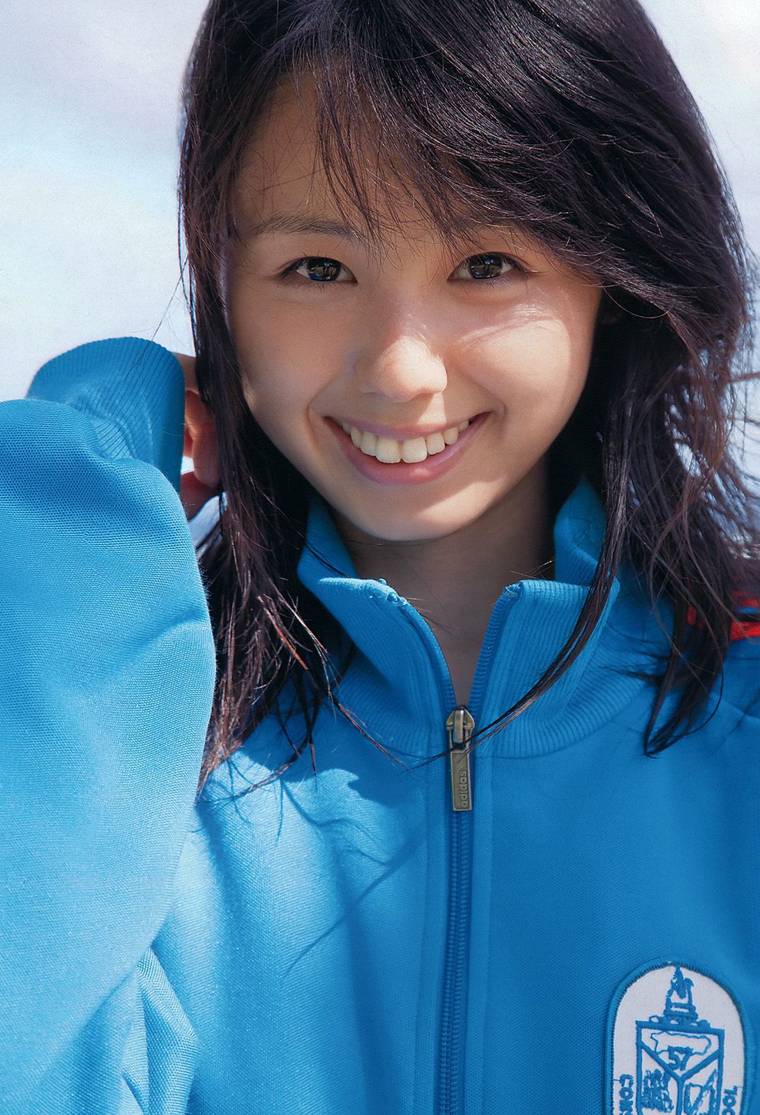 武井咲 高柳明音 鈴木ちなみ 小池里奈 磯山さやか [Weekly Playboy] 2012年No.03-04 写真杂志