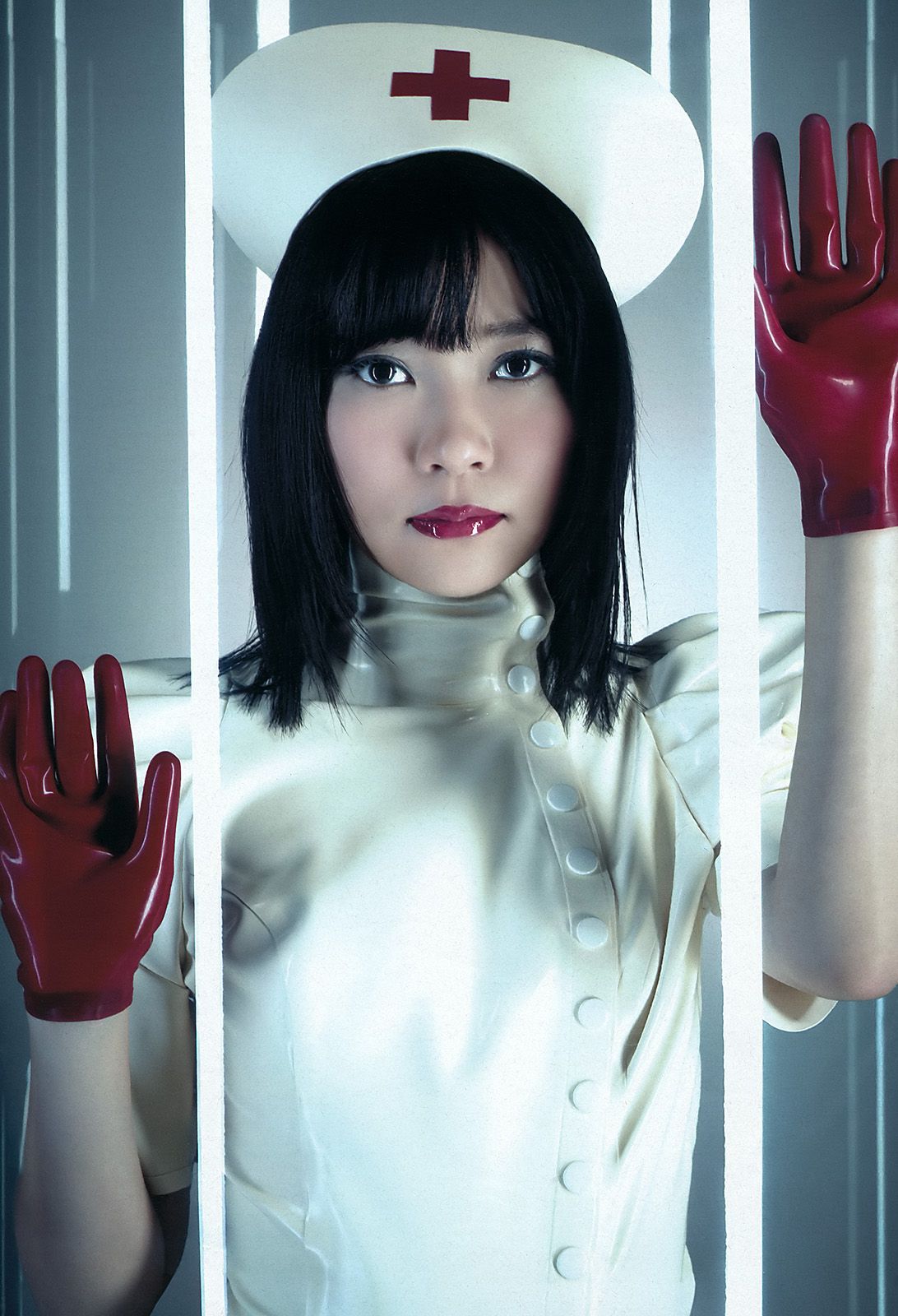 鈴木ちなみ 澤山璃奈 指原莉乃 前田敦子 水沢奈子 亚里沙 [Weekly Playboy] 2012年No.12 写真杂志