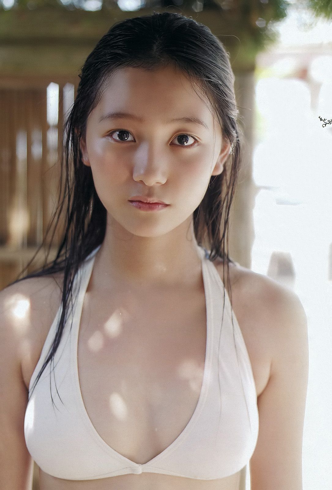 綾瀬はるか 佐々木もよこ 島崎遥香 工藤綾乃 波瑠 水崎綾女 [Weekly Playboy] 2012年No.24 写真杂志