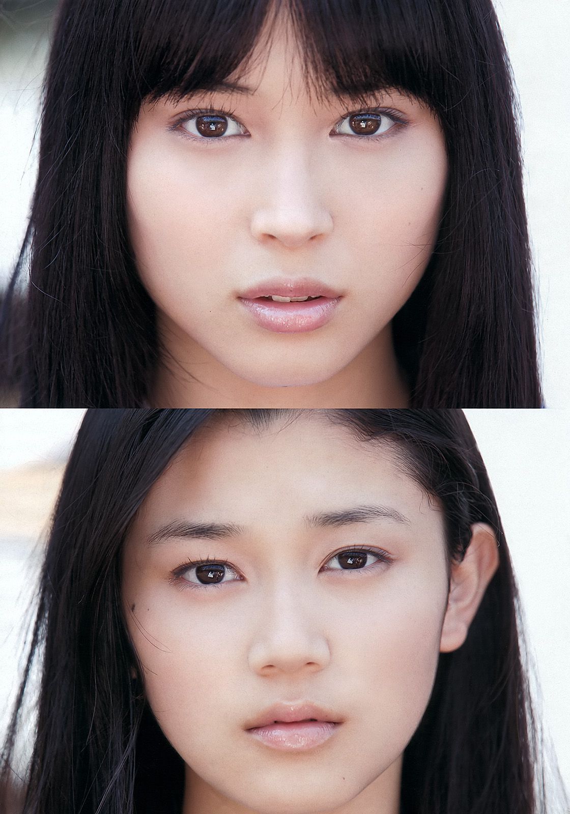 柏木由紀 HKT48 山本舞衣子 杉本有美 広瀬アリス 刈谷友衣子 星美りか [Weekly Playboy] 2012年No.30 写真杂志