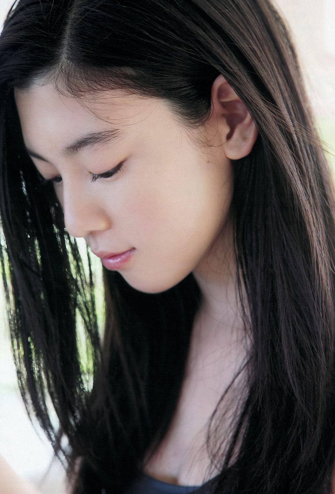 石原里美 和田絵莉 仁藤みさき 三吉彩花 Dancing Dolls 高田紗千子 [Weekly Playboy] 2012年No.40 写真杂志