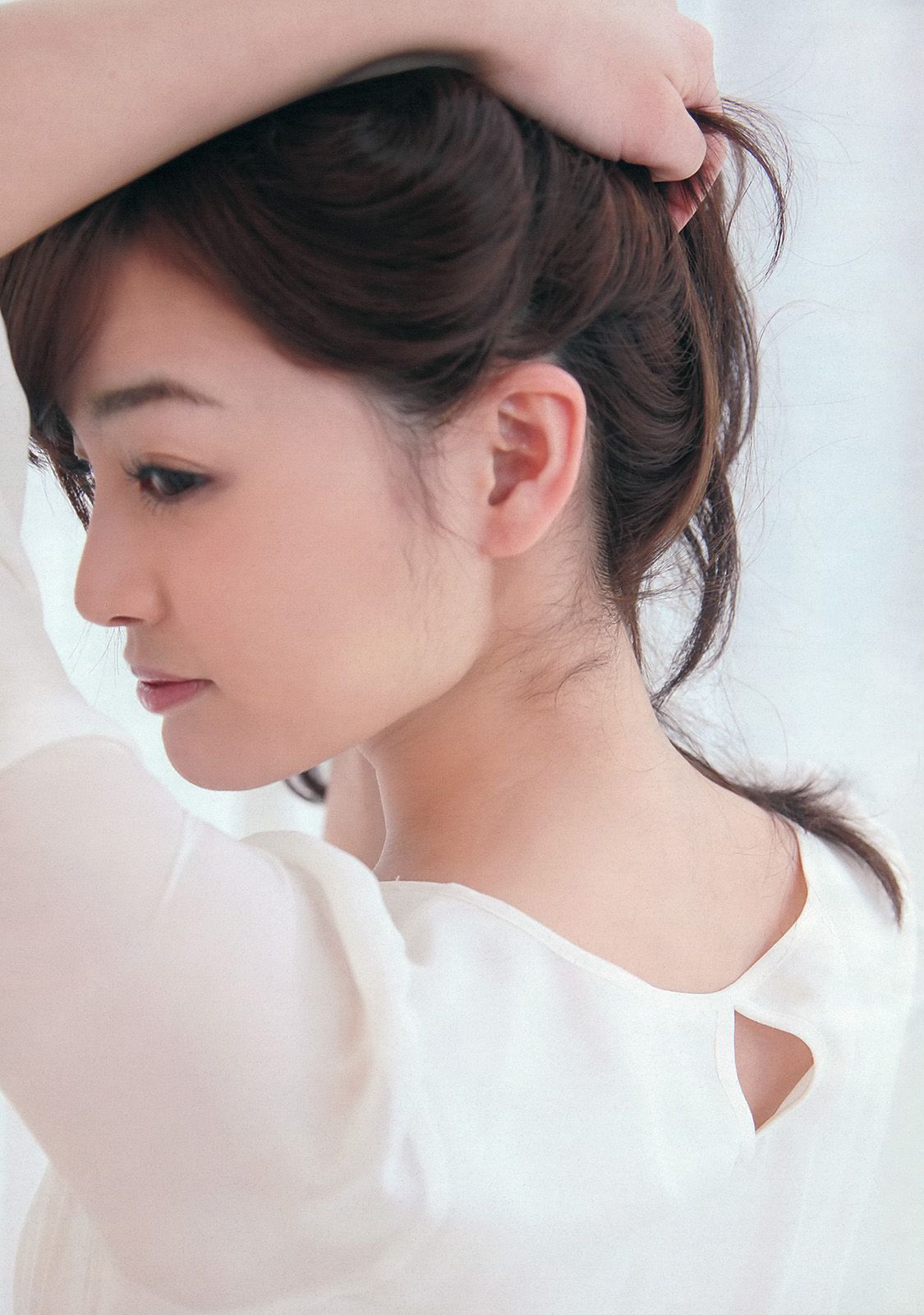 壇蜜 新井恵理那 川口春奈 階戸瑠李 西崎莉麻 前島亜美 間宮夕貴 [Weekly Playboy] 2013年No.11 写真杂志