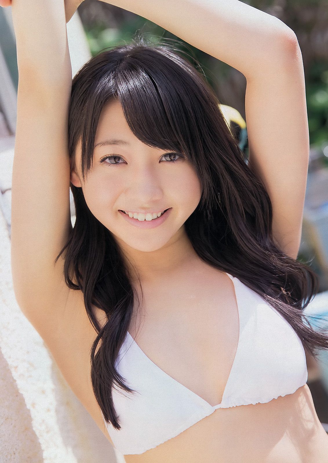 佐藤江梨子 倉持明日香 木﨑ゆりあ 佐々木もよこ 小野恵令奈 原幹恵 小原春香 [Weekly Playboy] 2013年No.21 写真杂志