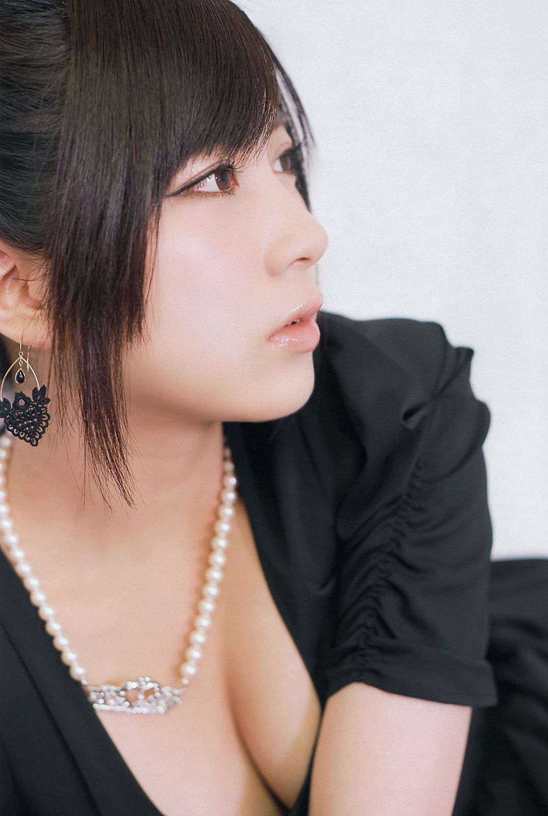佐藤江梨子 倉持明日香 木﨑ゆりあ 佐々木もよこ 小野恵令奈 原幹恵 小原春香 [Weekly Playboy] 2013年No.21 写真杂志