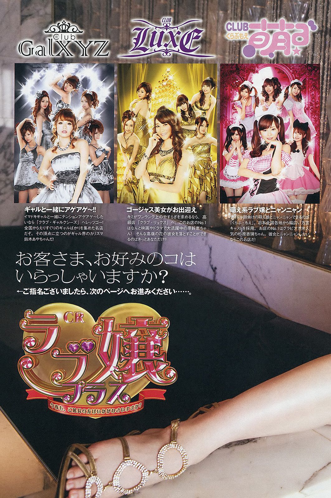 佐藤江梨子 倉持明日香 木﨑ゆりあ 佐々木もよこ 小野恵令奈 原幹恵 小原春香 [Weekly Playboy] 2013年No.21 写真杂志