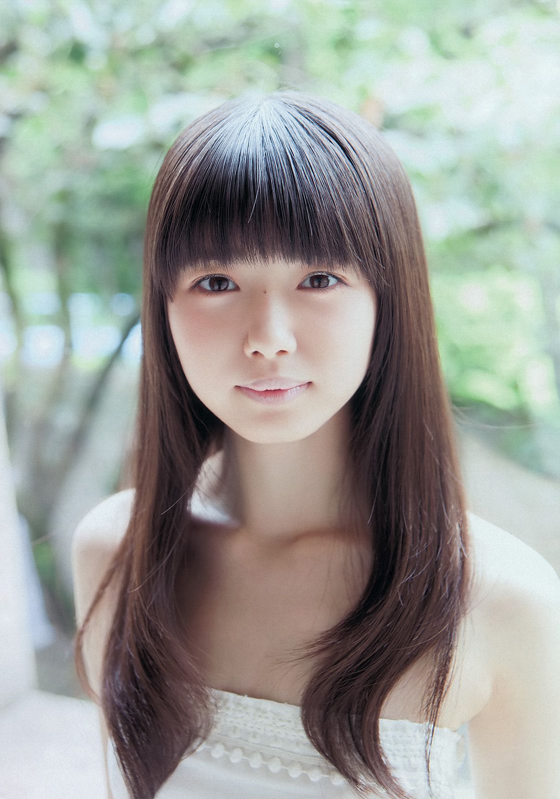 SKE48 モデルガールズ 市川美織 高見奈央 長崎真友子 鈴木友菜 池田裕子 [Weekly Playboy] 2013年No.41 写真杂志