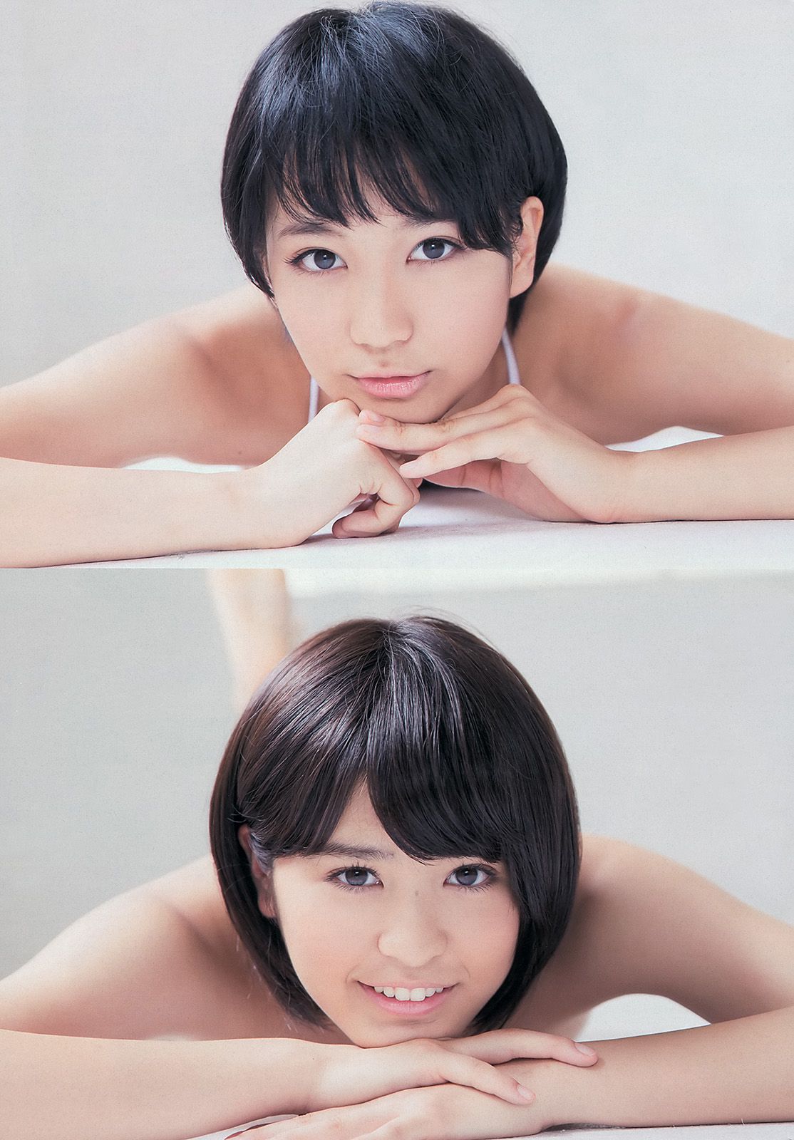 大島優子 白石麻衣 板野友美 山田菜々 横山ルリカ 市川由衣 竹内由惠 MIINA KANON [Weekly Playboy] 2013年No.42 写真杂志