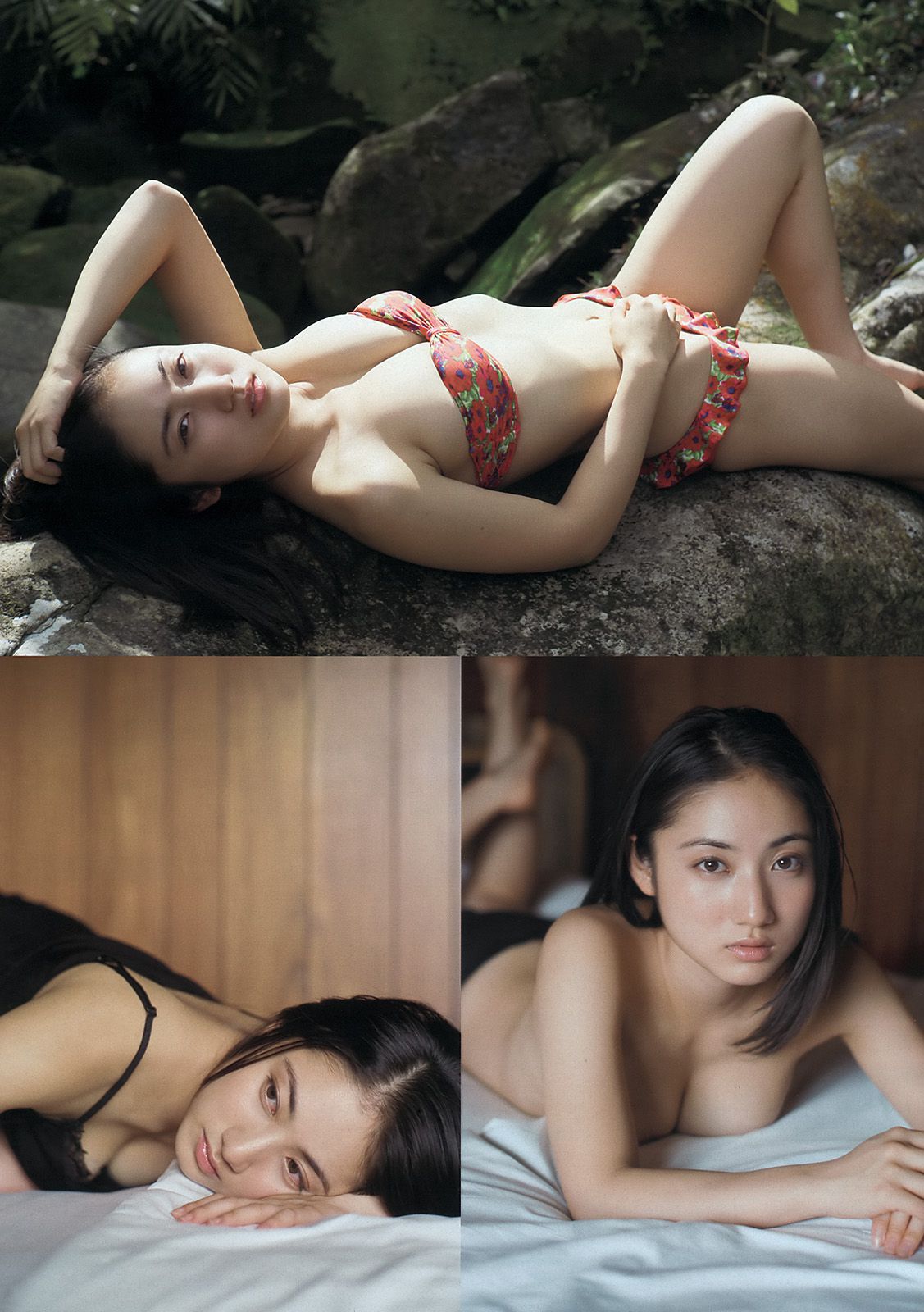紗綾 西野七瀬 マギー 鞘師里保 笛木優子 吉見衣世 [Weekly Playboy] 2013年No.49 写真杂志