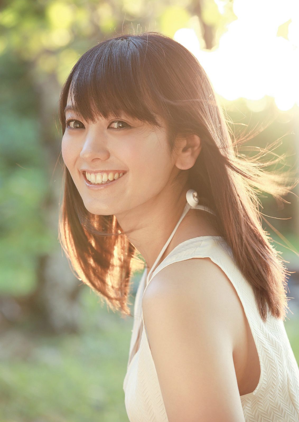 大島優子 川栄李奈 夏菜 脊山麻理子 原幹恵 安齋らら [Weekly Playboy] 2014年No.03-04 写真杂志