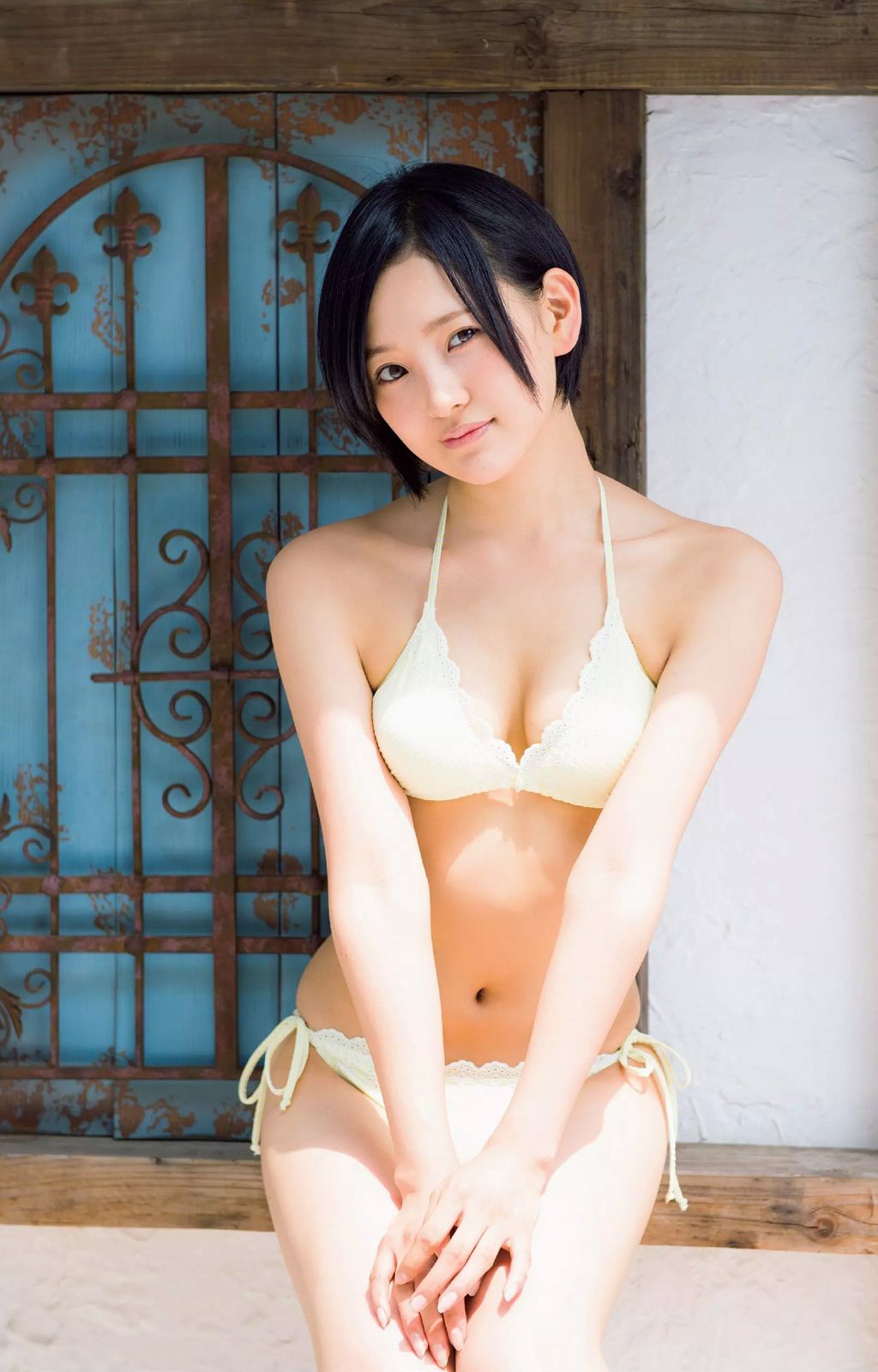 安達祐実 兒玉遥 朝長美桜 滝口ひかり 三原勇希 中村静香 橋本マナミ 石橋杏奈 工藤遥 [Weekly Playboy] 2014年No.40 写真杂志