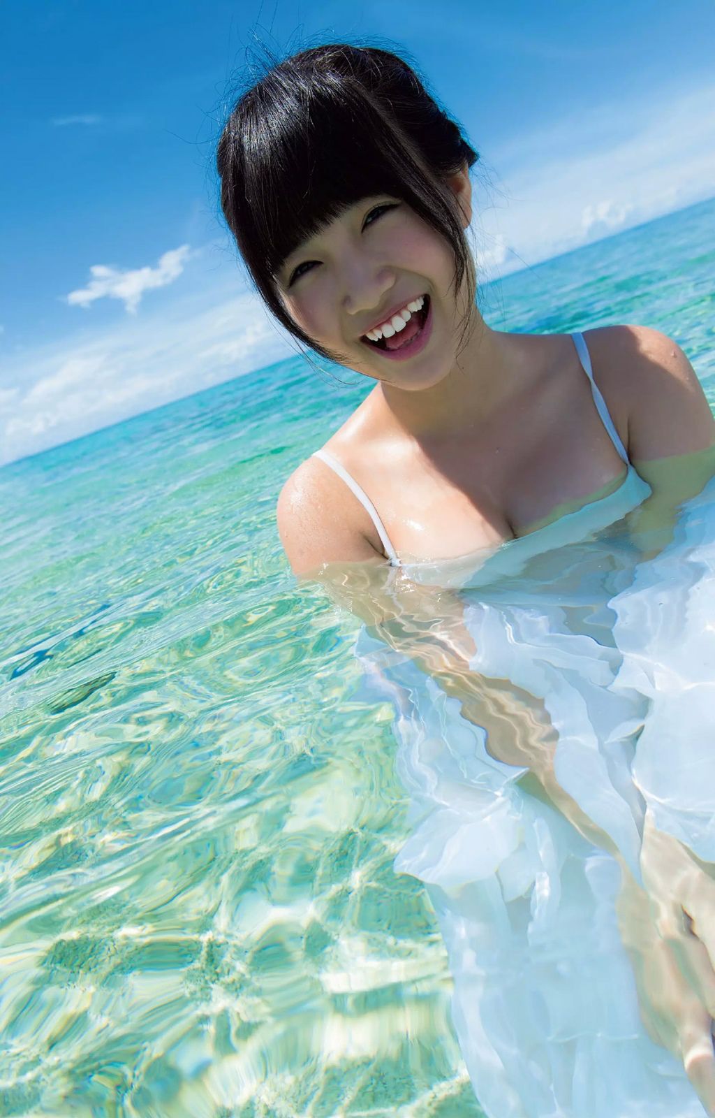 安達祐実 兒玉遥 朝長美桜 滝口ひかり 三原勇希 中村静香 橋本マナミ 石橋杏奈 工藤遥 [Weekly Playboy] 2014年No.40 写真杂志