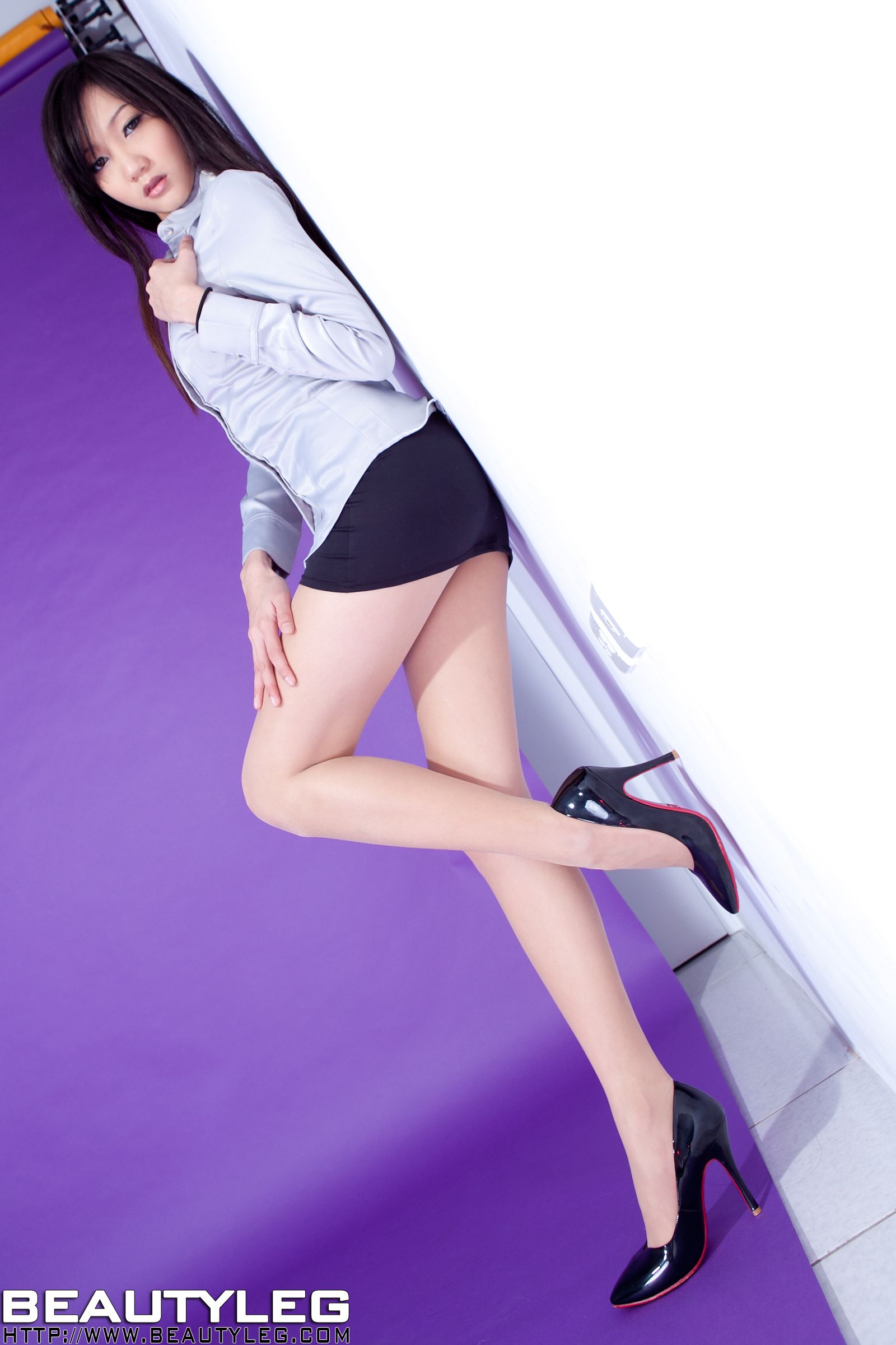 [Beautyleg] NO.511 腿模Tina 美腿写真集