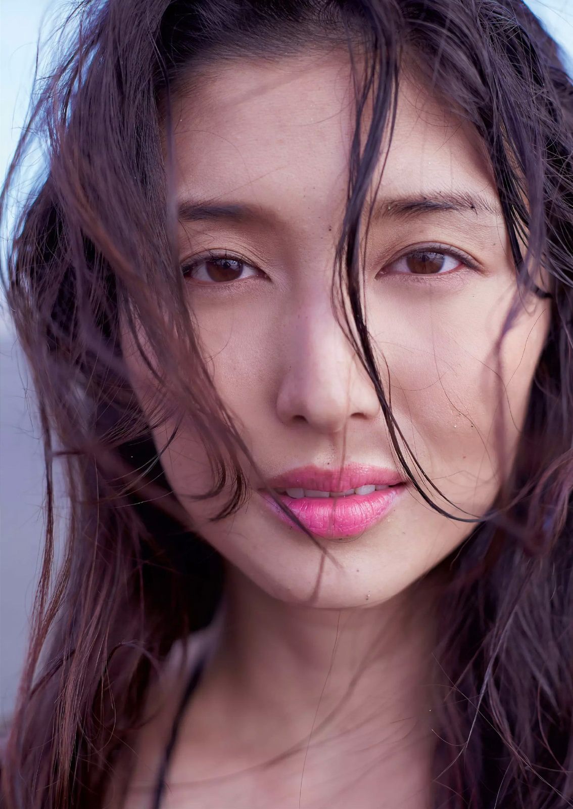 橋本マナミ 澤田夏生 金子栞 川本紗矢 佐々木心音 鈴木真夕 [Weekly Playboy] 2014年No.48 写真杂志