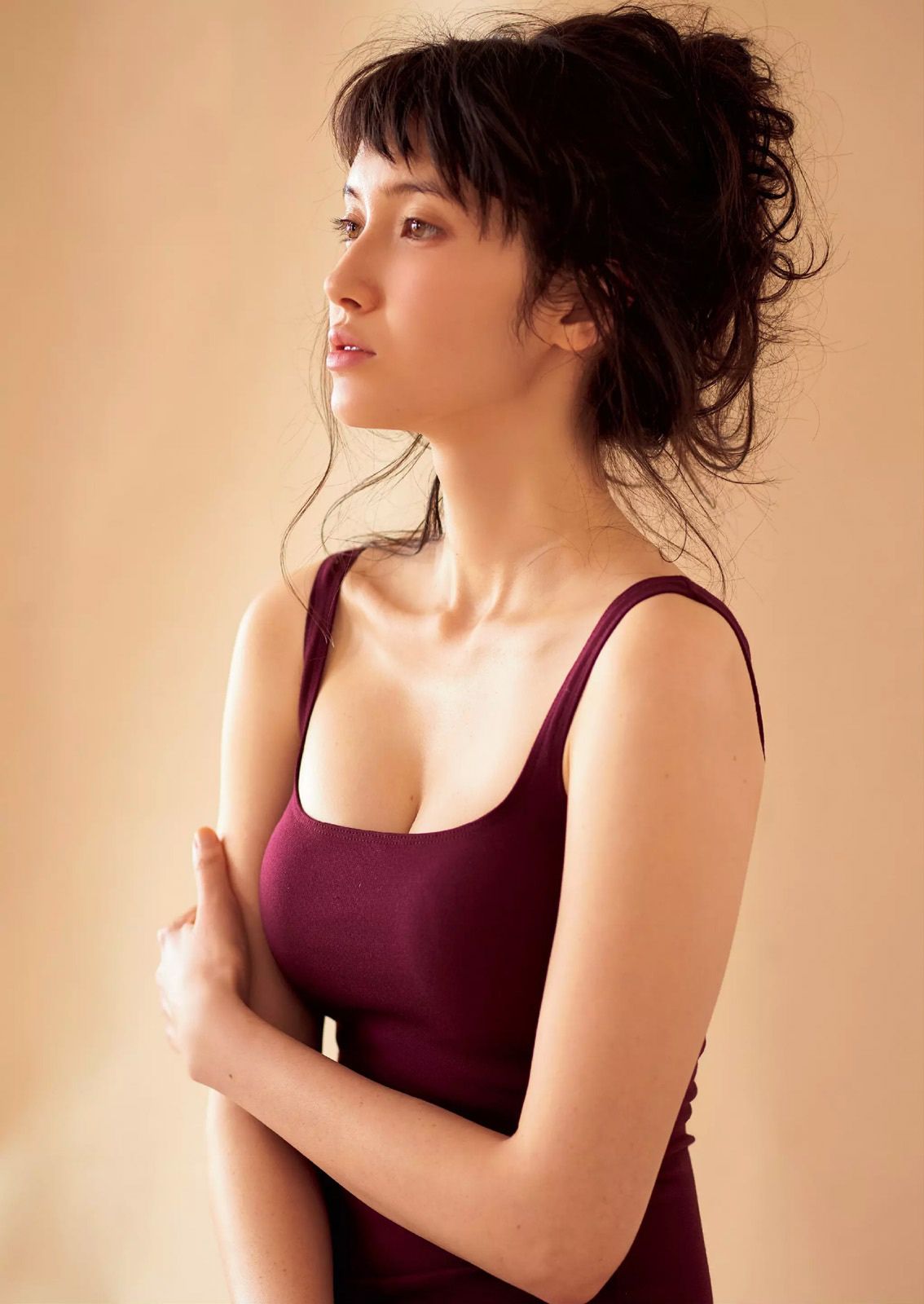 おのののか 横山由依 杉本有美 宮沢セイラ 市川紗椰 寺田御子 江奈さやか 相澤仁美 [Weekly Playboy] 2014年No.52 写真杂志