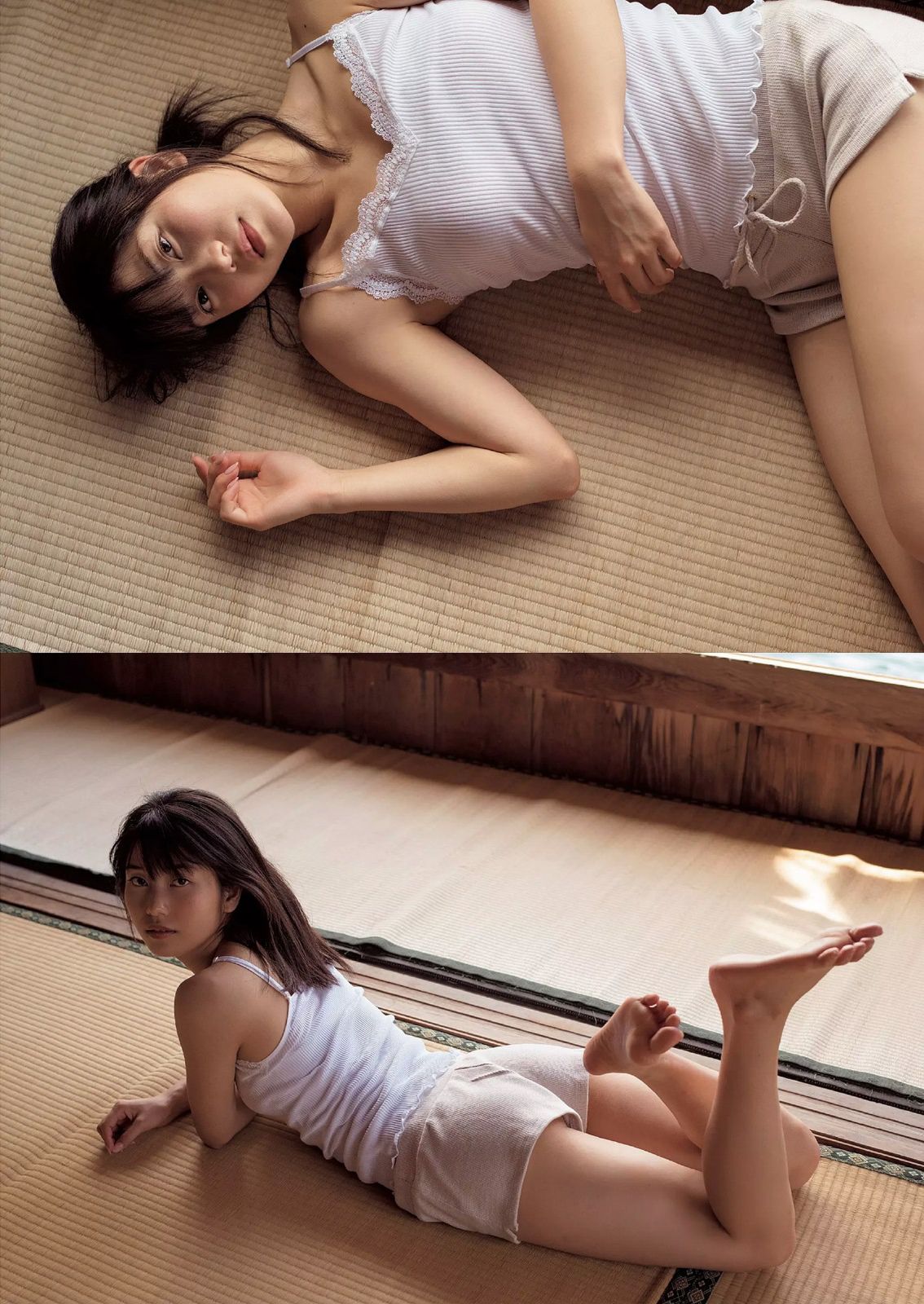 おのののか 横山由依 杉本有美 宮沢セイラ 市川紗椰 寺田御子 江奈さやか 相澤仁美 [Weekly Playboy] 2014年No.52 写真杂志