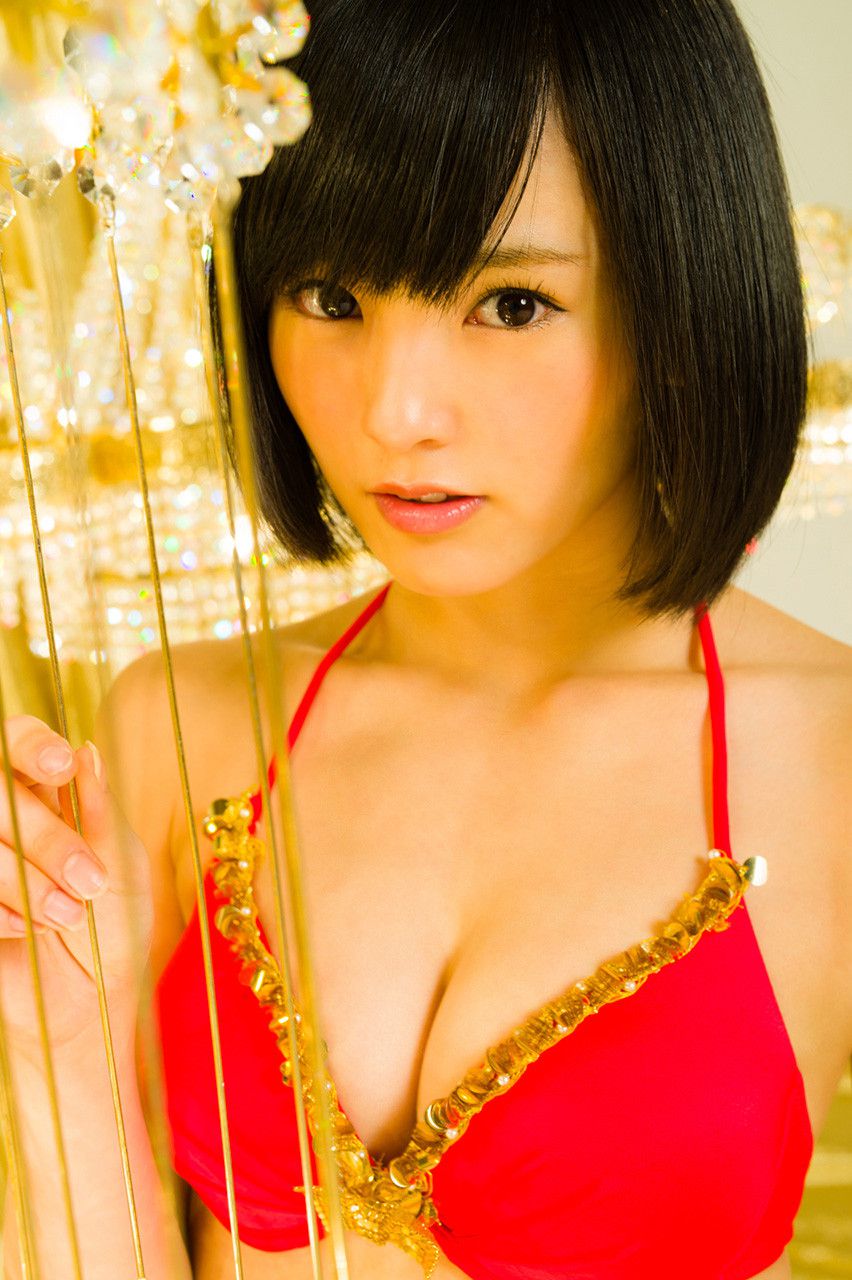 島崎遥香 山本彩 安齋らら 片山萌美 浅田舞 神室舞衣 岸明日香 星名美津紀 小向美奈子 [Weekly Playboy] 2015年No.01-02 写真杂志