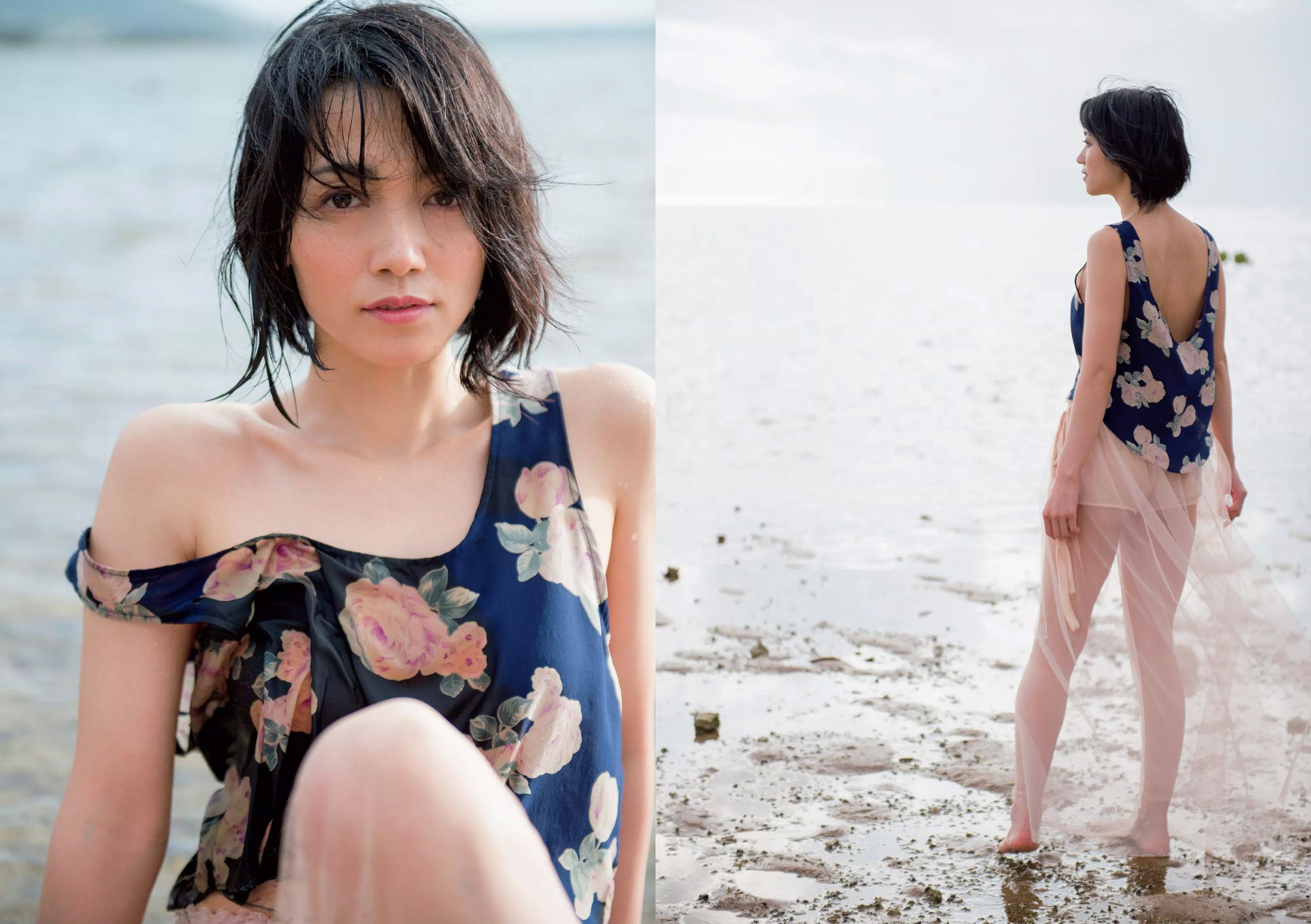 篠崎愛 あやまん監督 小島瑠璃子 山田菜々 浅田舞 遠藤久美子 古川愛李 橘花凛 菜乃花 JULIA [Weekly Playboy] 2015年No.15 写真杂志